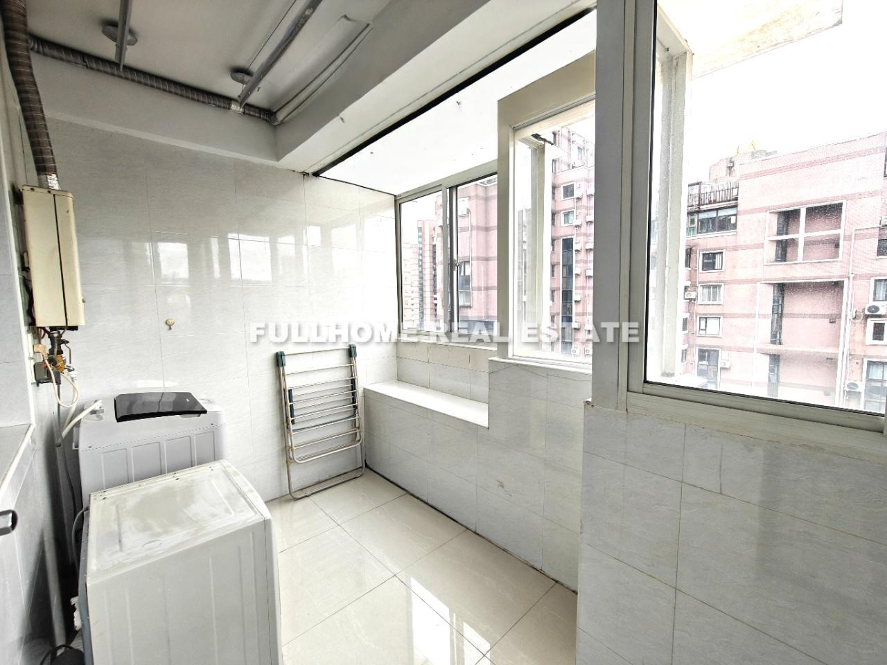 Rotterdam Garden - Interior view 9, Shanghai rental property
