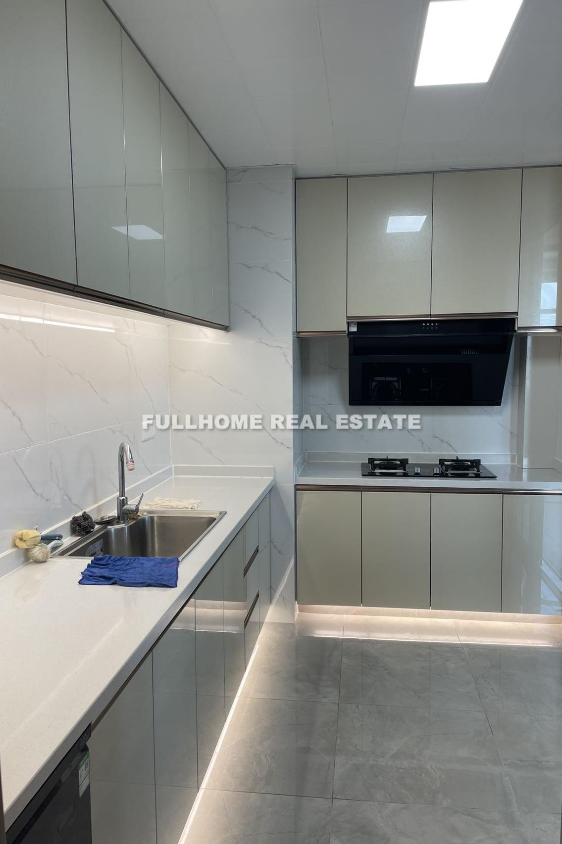 Merlia Garden - Interior view 6, Shanghai rental property