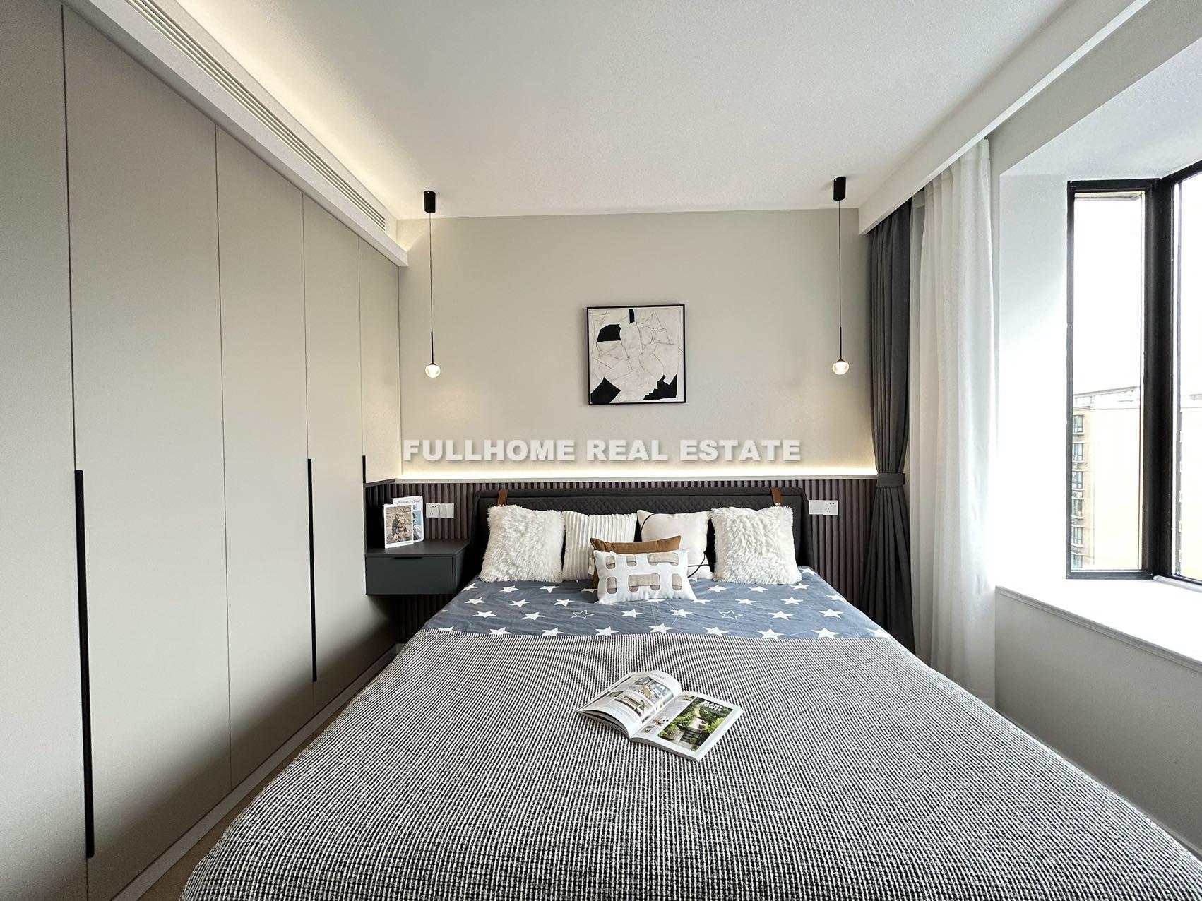 Tianshan Star City - Interior view 7, Shanghai rental property
