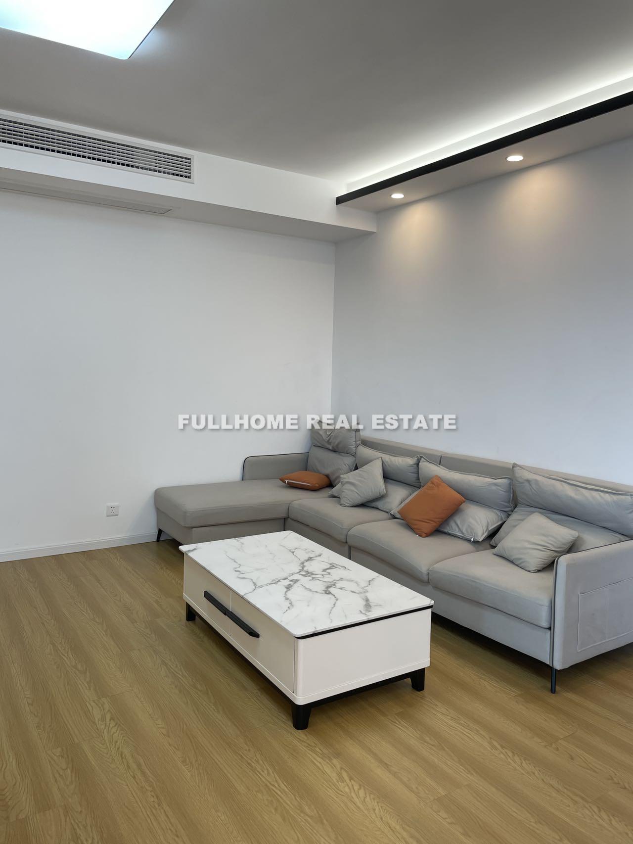 Merlia Garden - Interior view 2, Shanghai rental property