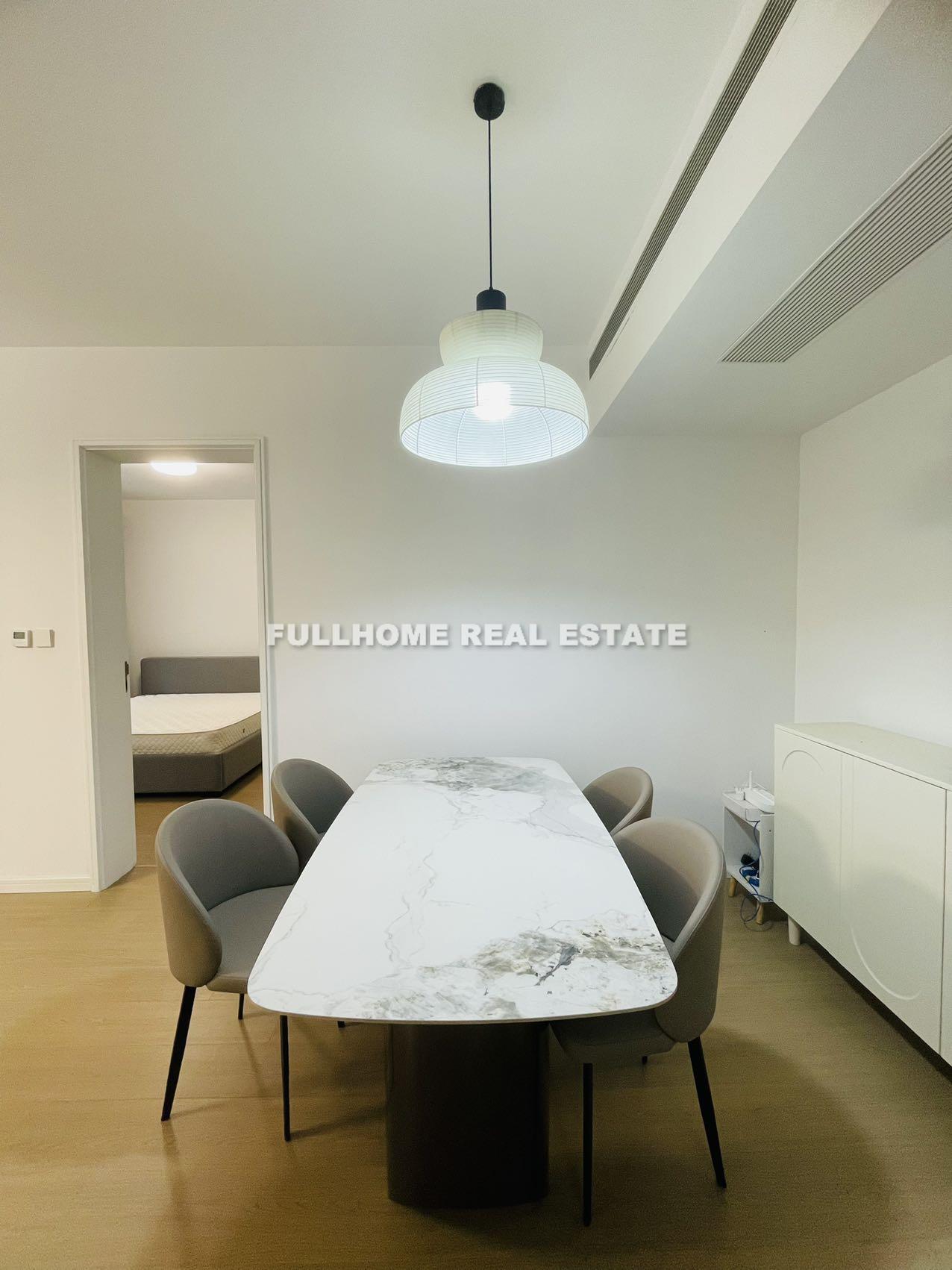 City Condo - Interior view 2, Shanghai rental property