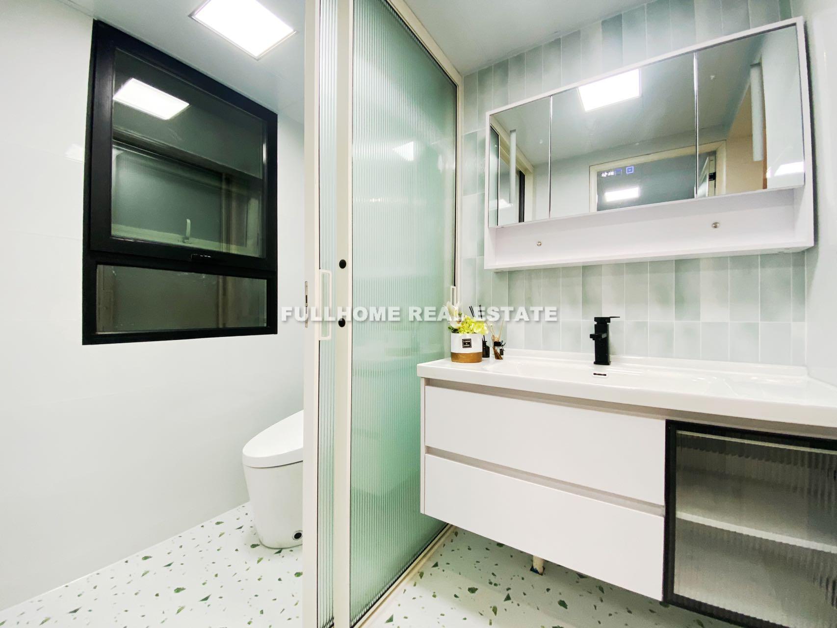 Season Garden - Interior view 12, Shanghai rental property