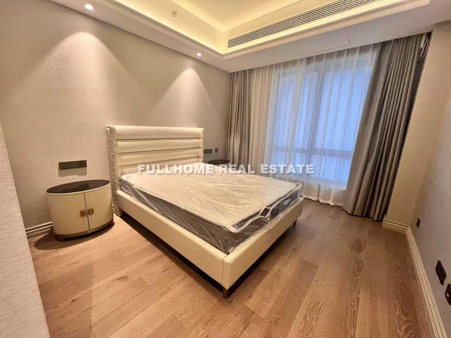 Long Hu Jiu Yue - Interior view 4, Shanghai rental property