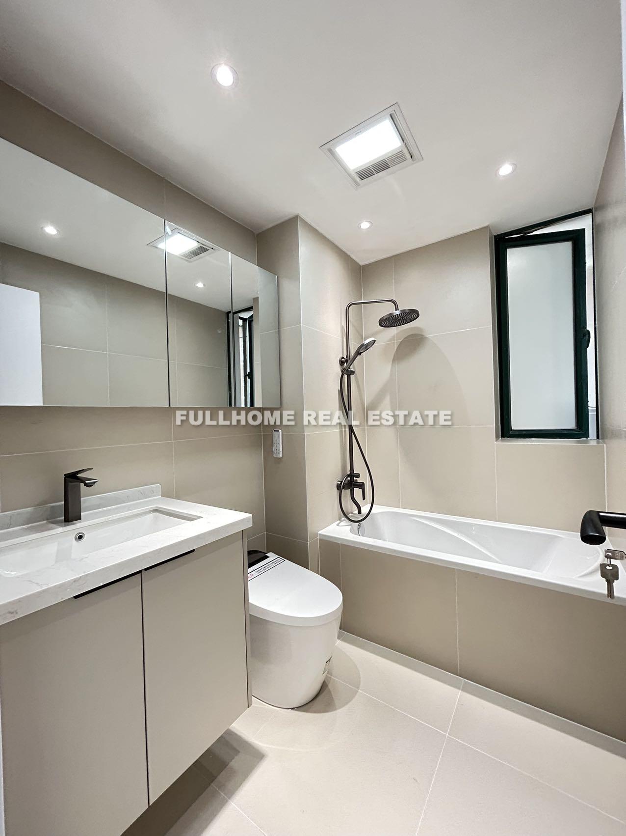 Tianshan Star City - Interior view 3, Shanghai rental property