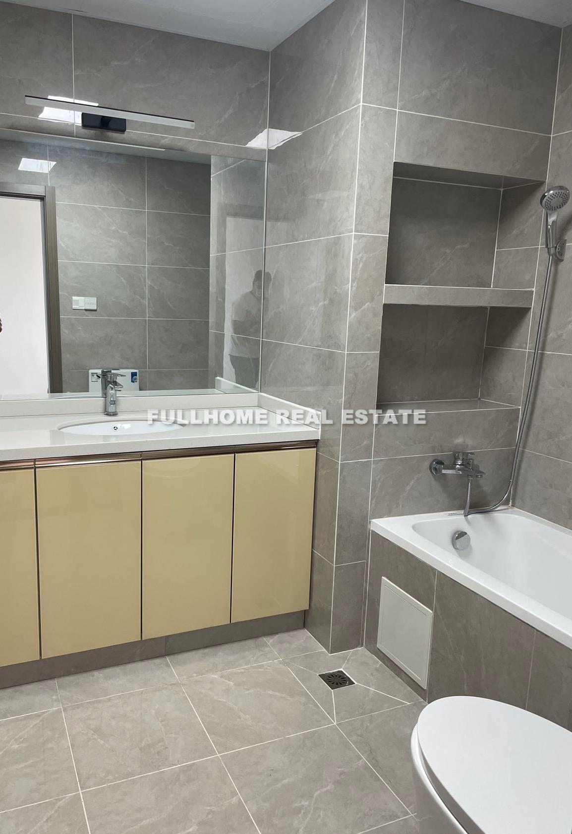 Merlia Garden - Interior view 11, Shanghai rental property