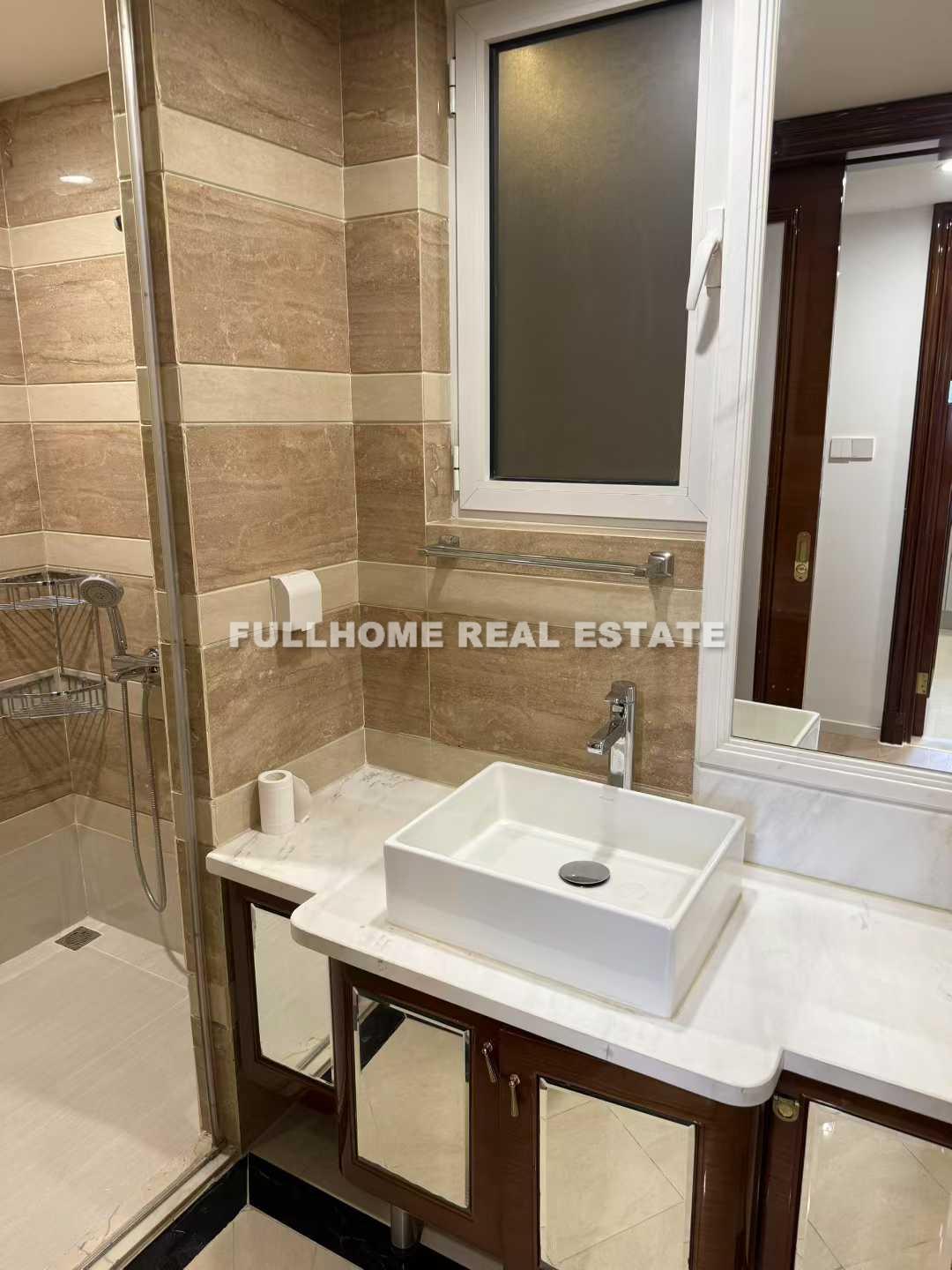 The Bound of Bund - Interior view 2, Shanghai rental property