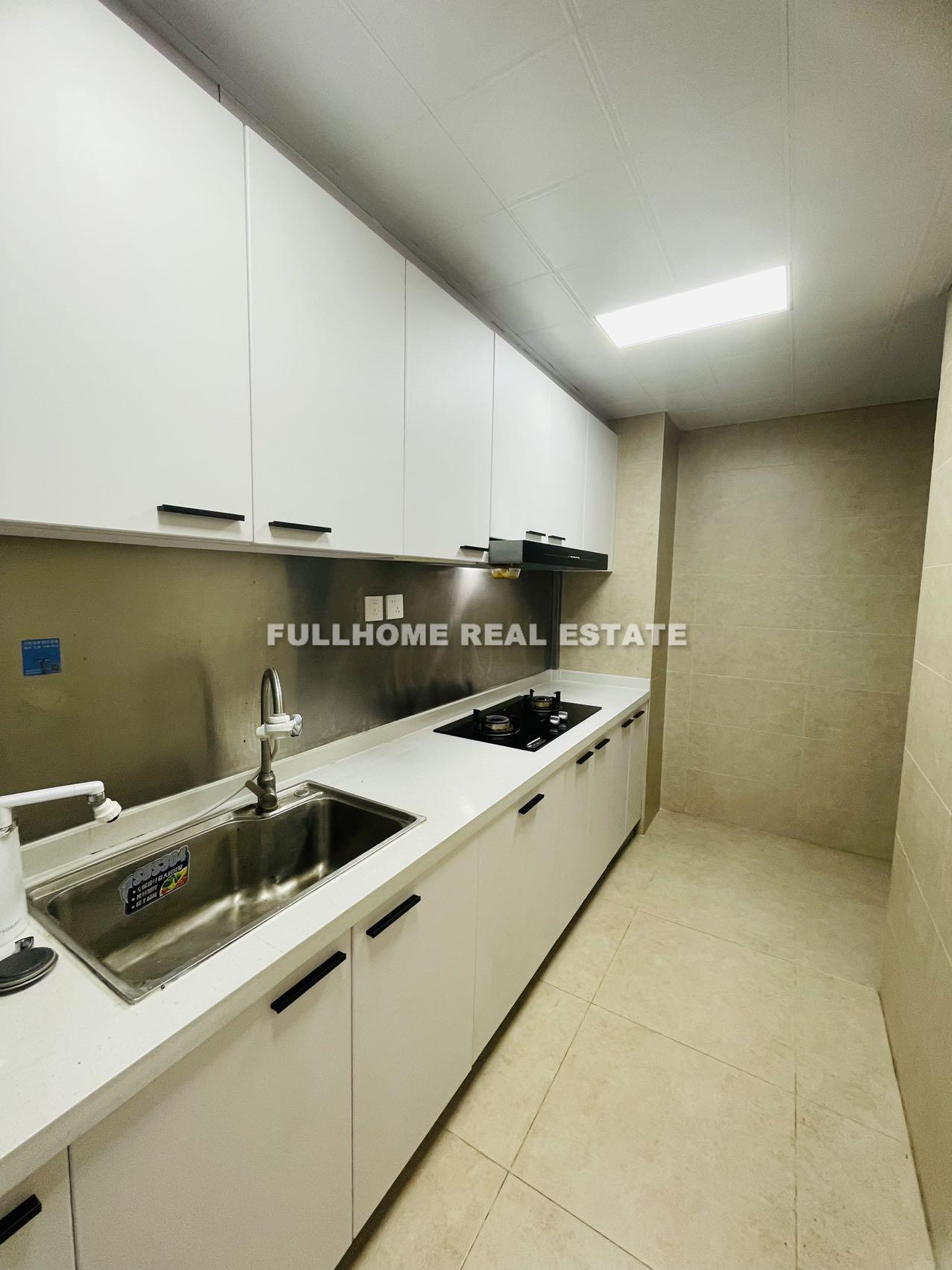 City Condo - Interior view 6, Shanghai rental property