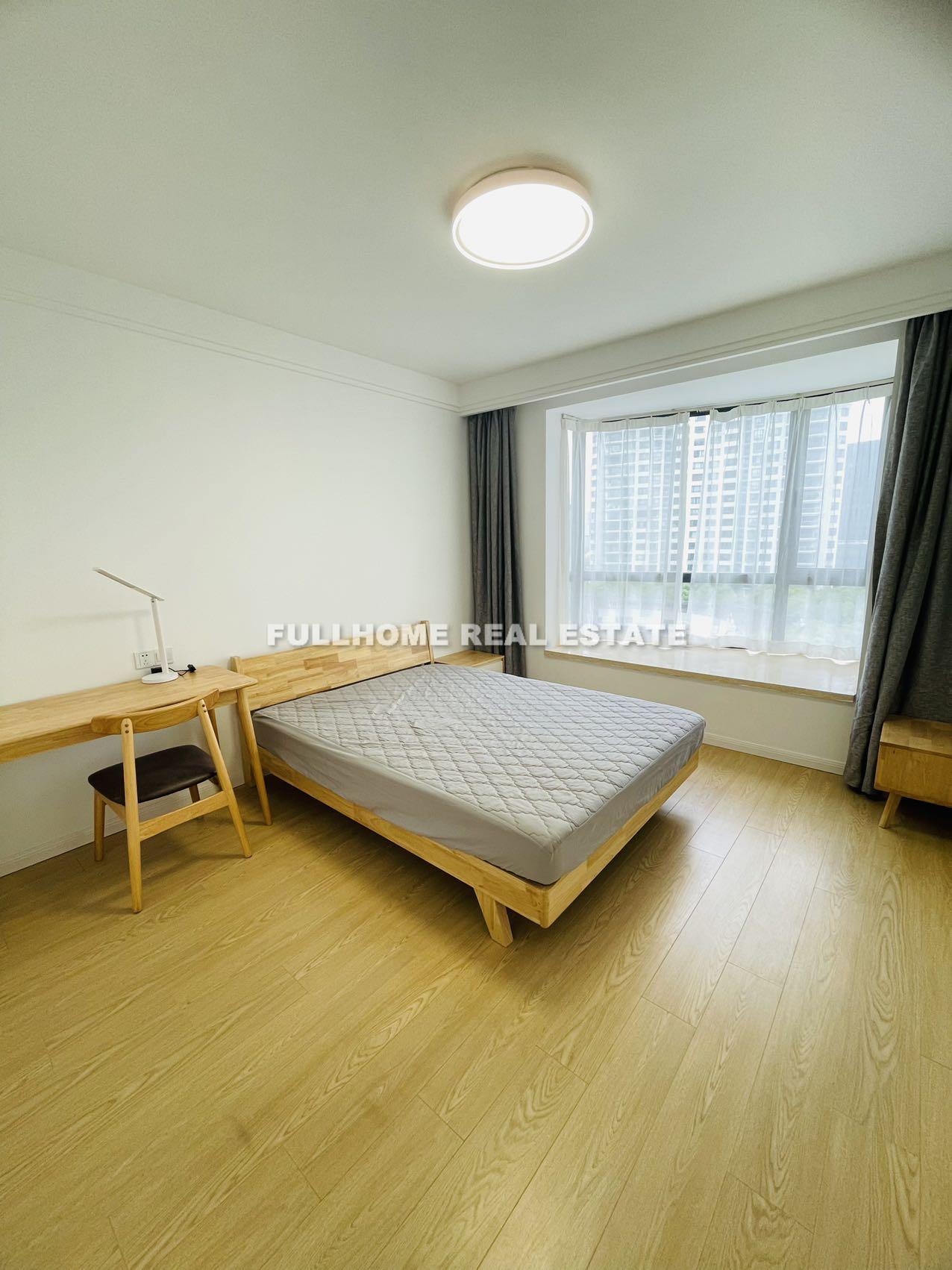 City Condo - Interior view 5, Shanghai rental property