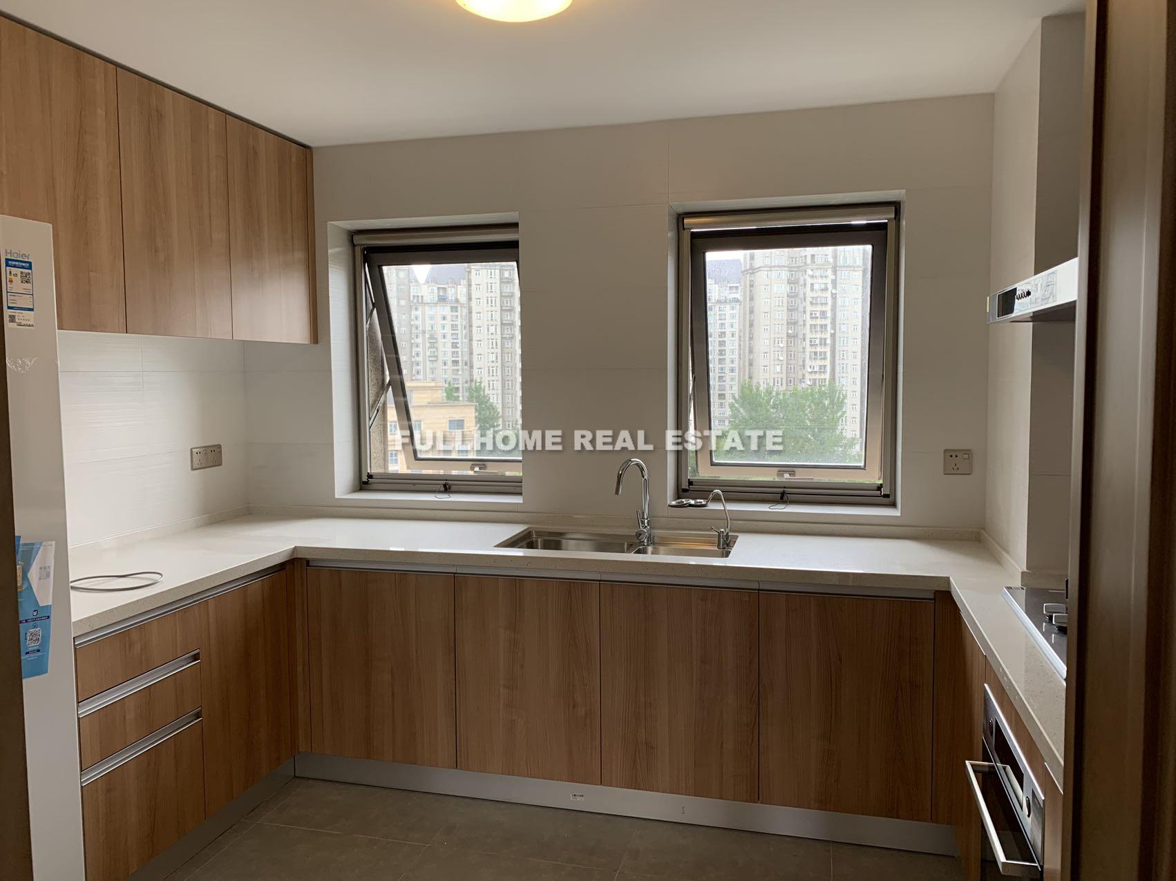 Mandarine de Gubei  - Interior view 9, Shanghai rental property