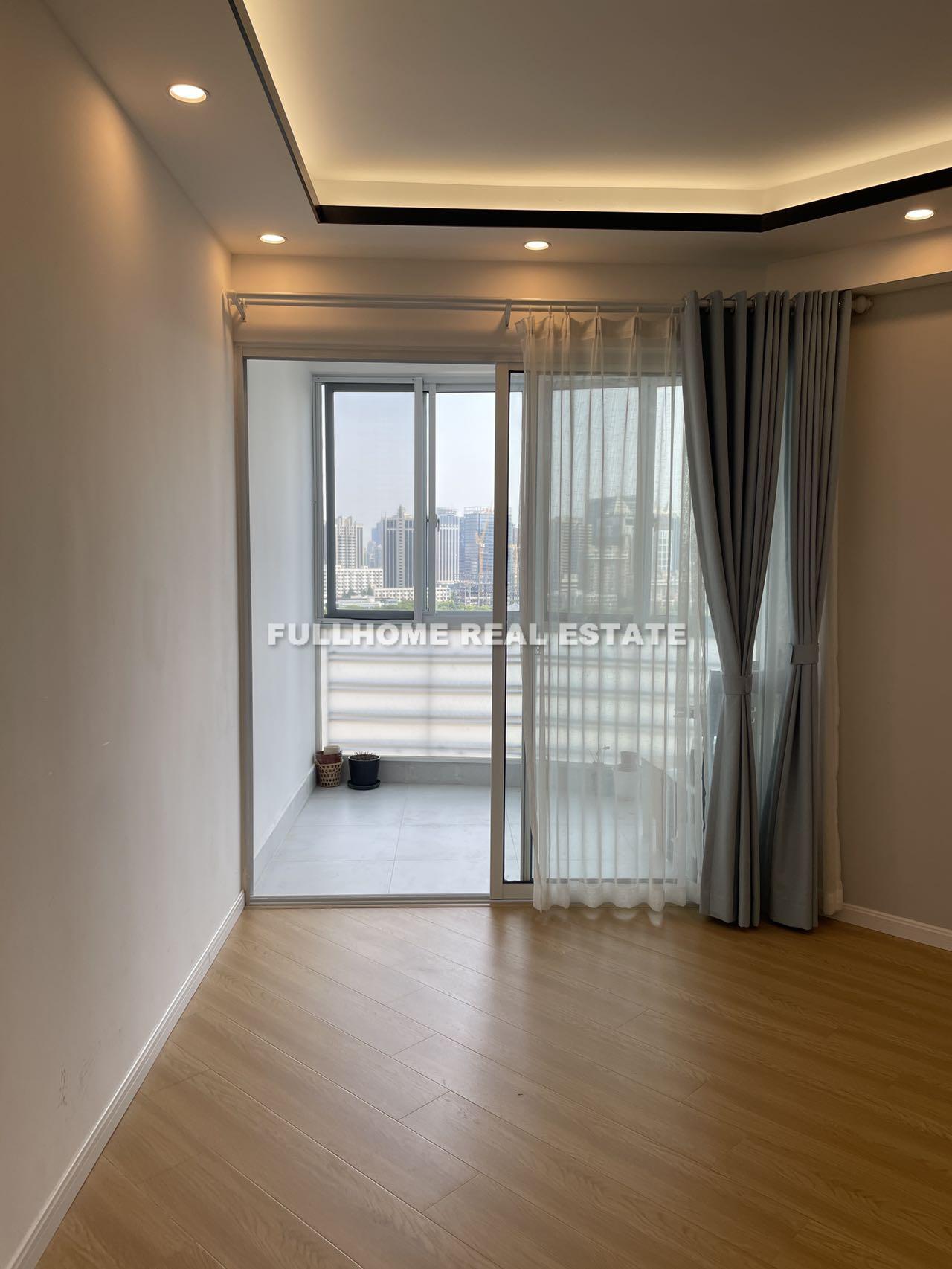 Merlia Garden - Interior view 13, Shanghai rental property