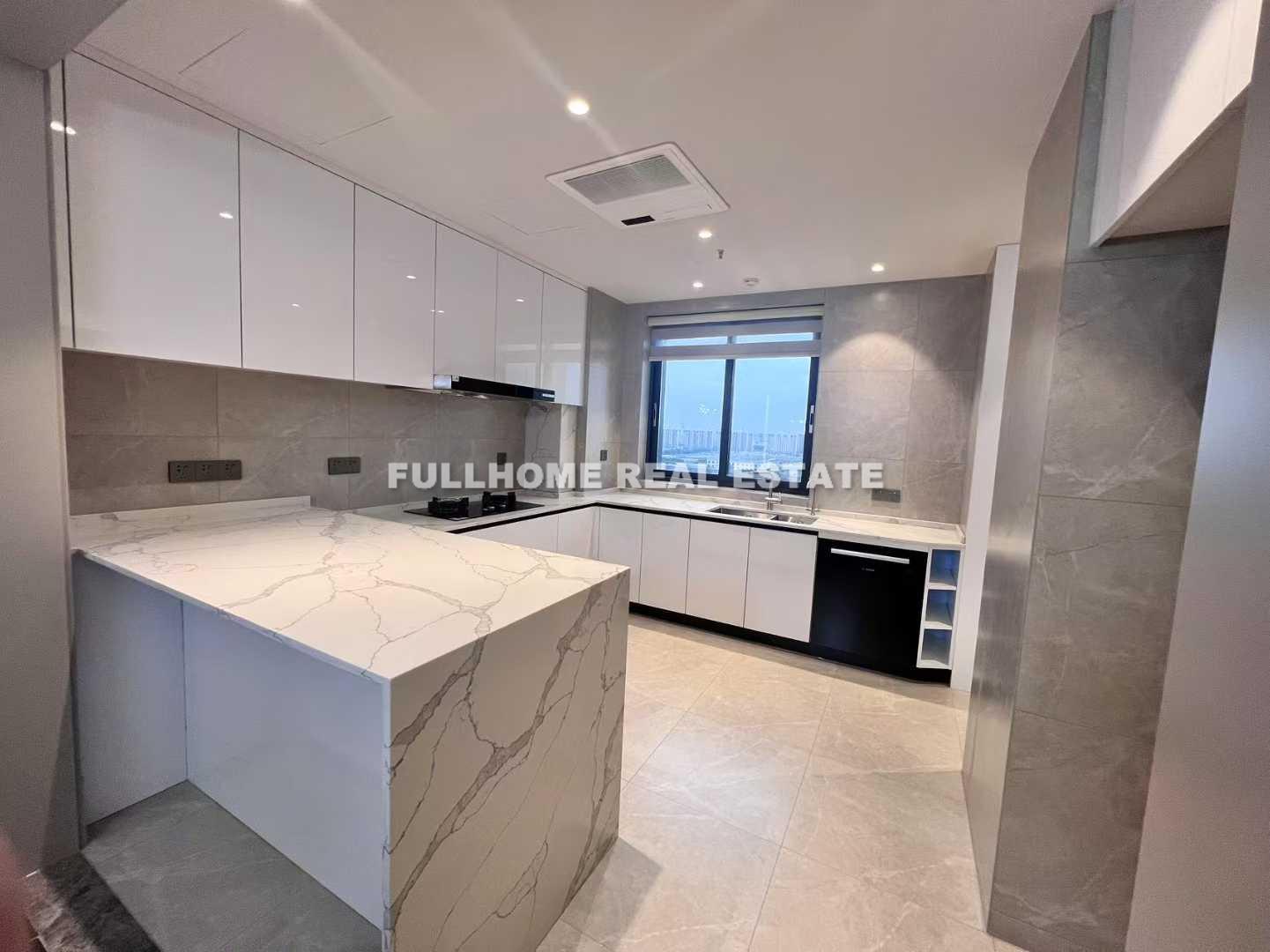 Long Hu Jiu Yue - Interior view 3, Shanghai rental property
