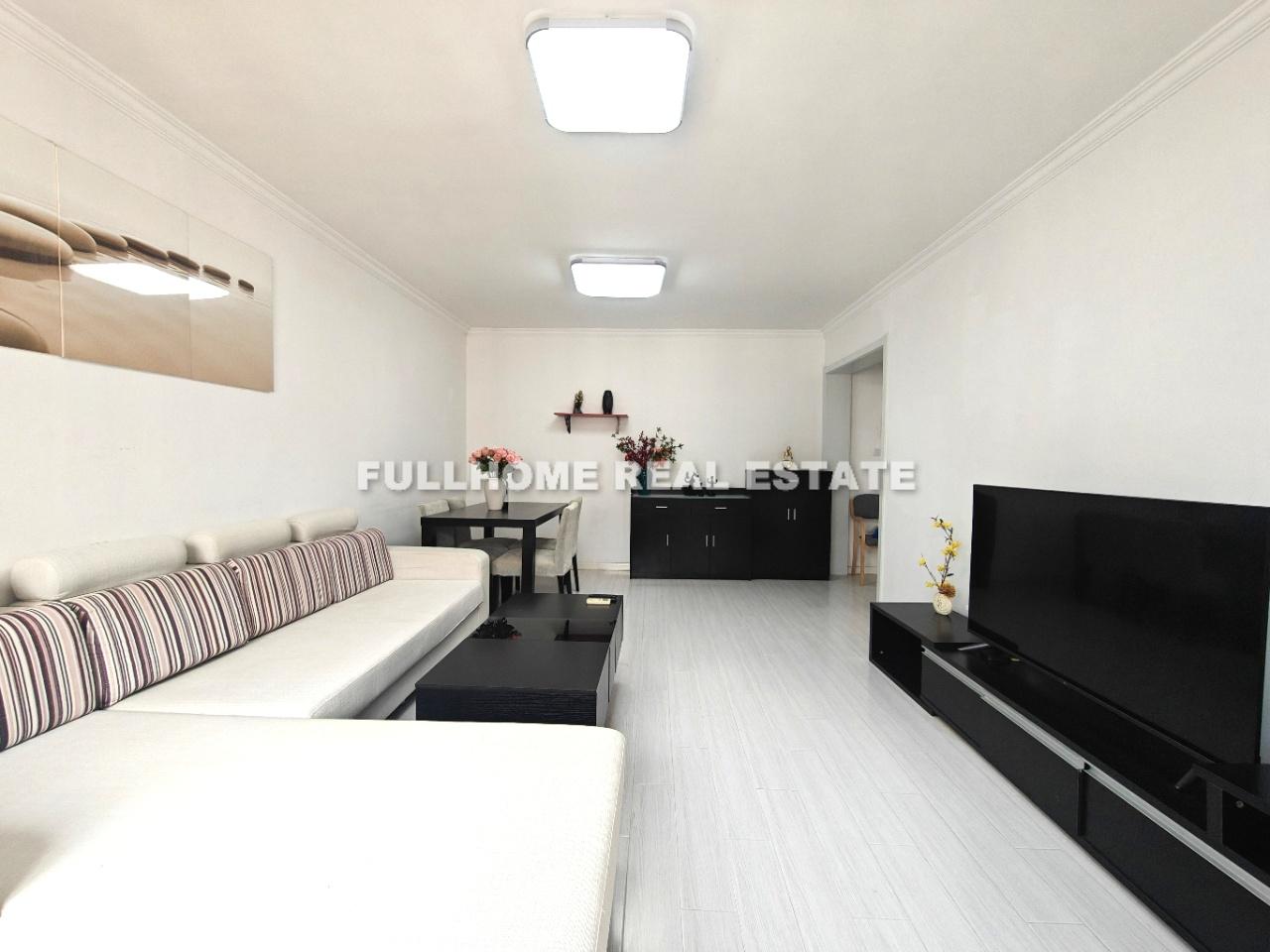 Rotterdam Garden - 2 bedroom apartment in Shanghai, Downtown, Downtown