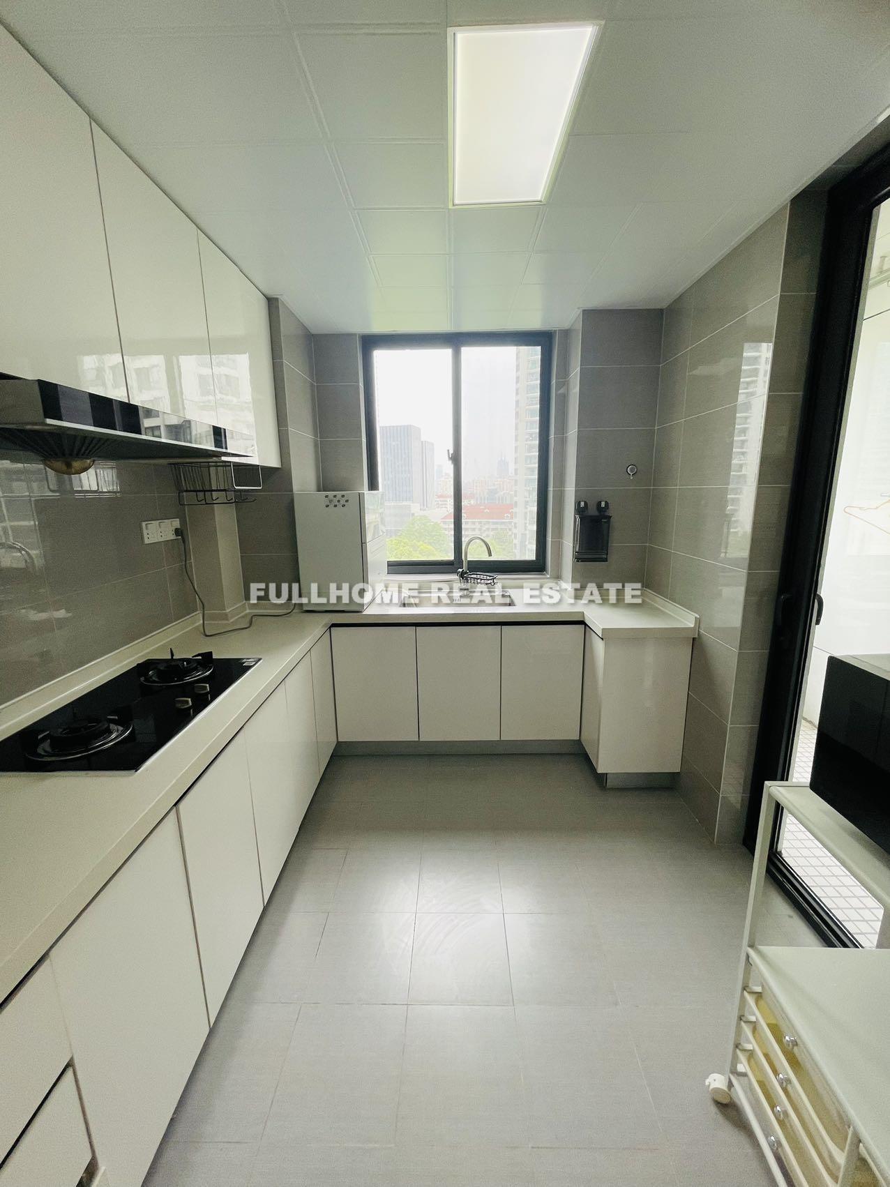City Condo - Interior view 3, Shanghai rental property