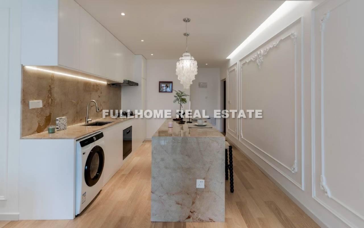 Sea of Clouds Garden - Interior view 4, Shanghai rental property