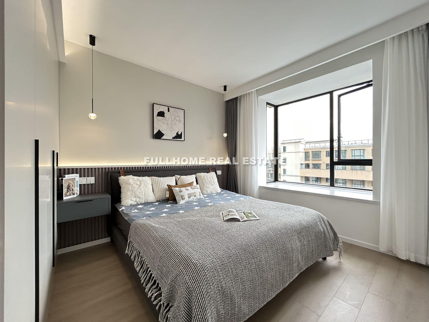 Tianshan Star City - Interior view 5, Shanghai rental property