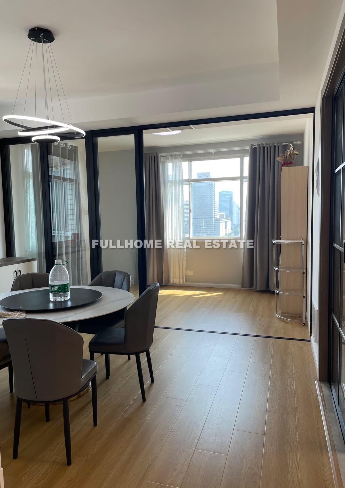 Merlia Garden - Interior view 5, Shanghai rental property