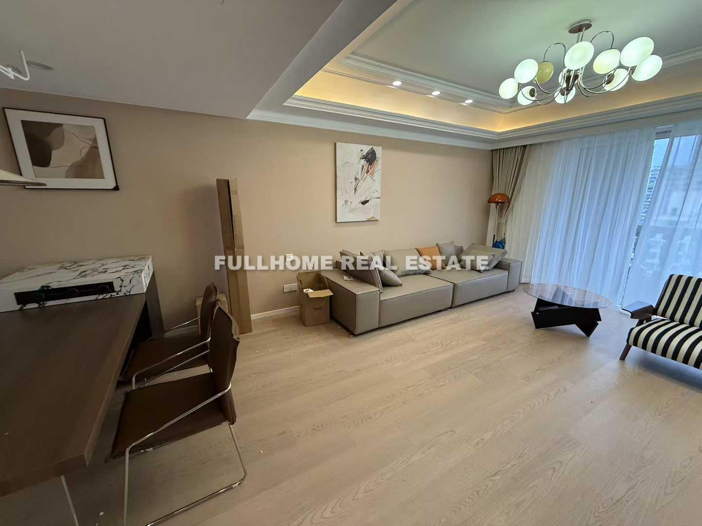 The Bound of Bund - Interior view 4, Shanghai rental property