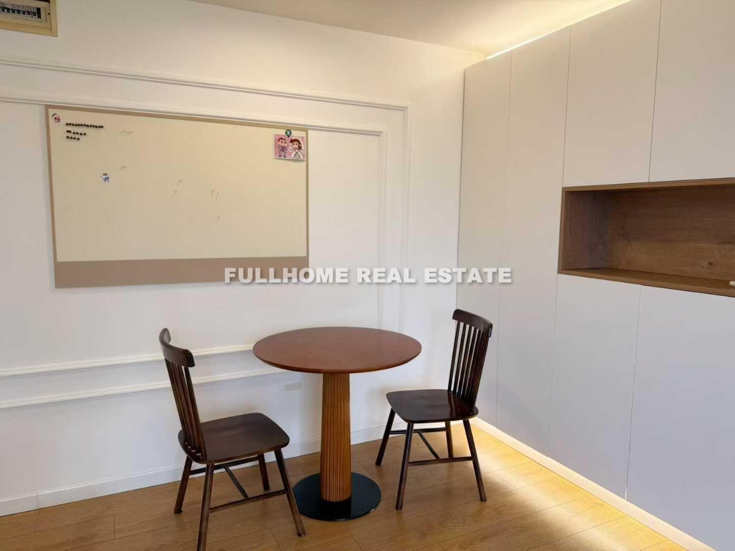 Yang Guang Cui Zhu Yuan - Interior view 2, Shanghai rental property