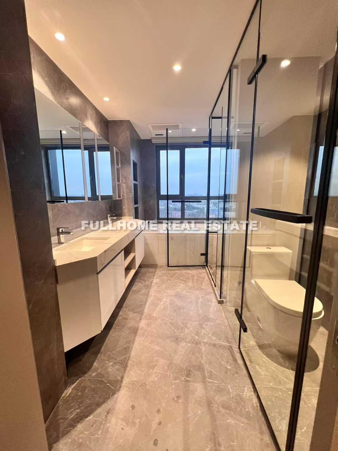 Long Hu Jiu Yue - Interior view 8, Shanghai rental property