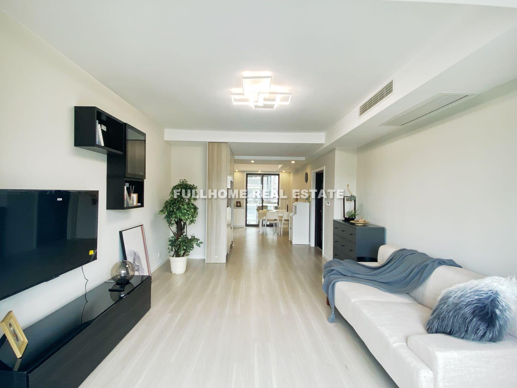 Season Garden - Interior view 6, Shanghai rental property