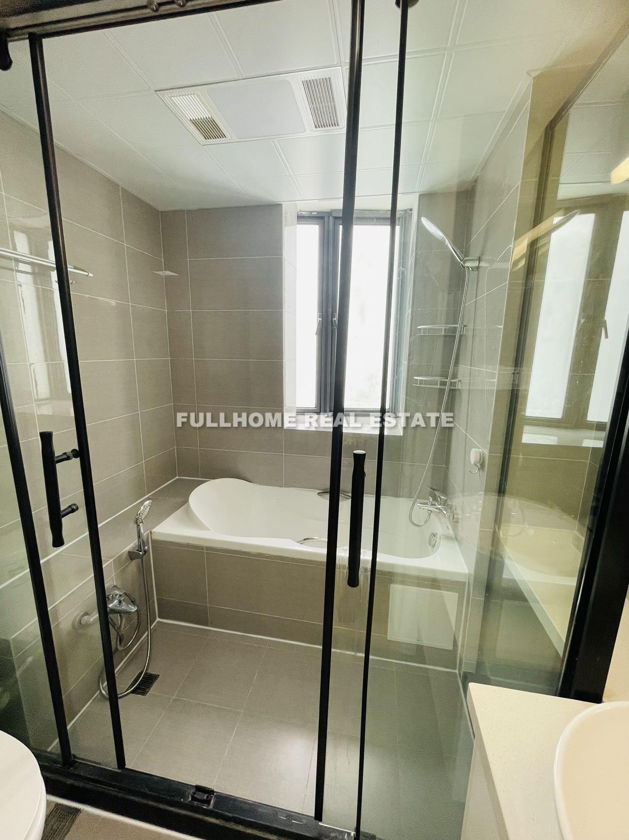 City Condo - Interior view 8, Shanghai rental property