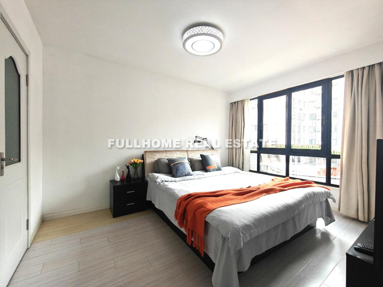 Rotterdam Garden - Interior view 2, Shanghai rental property