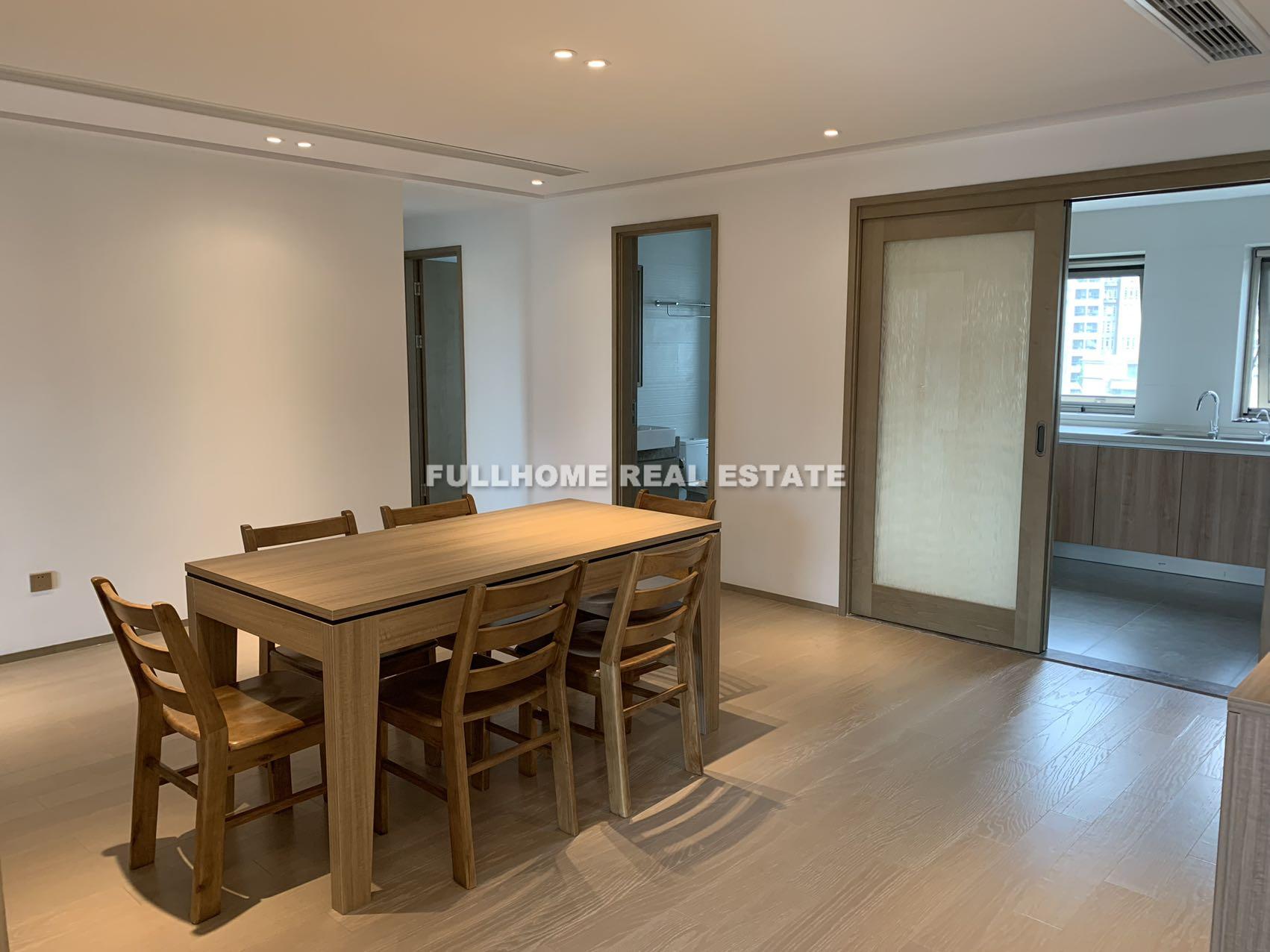 Mandarine de Gubei  - Interior view 10, Shanghai rental property