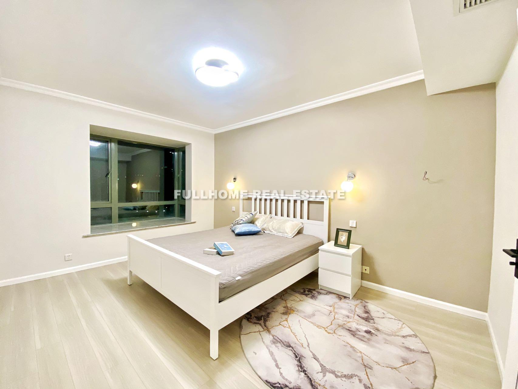 Season Garden - Interior view 8, Shanghai rental property