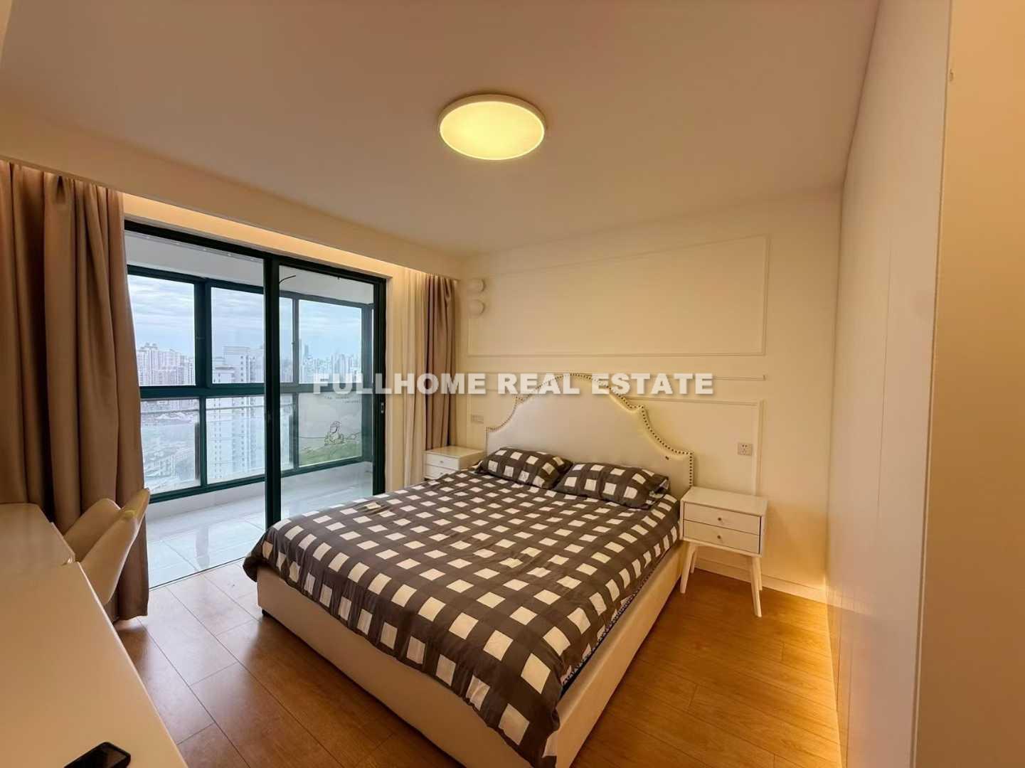 Yang Guang Cui Zhu Yuan - Interior view 6, Shanghai rental property