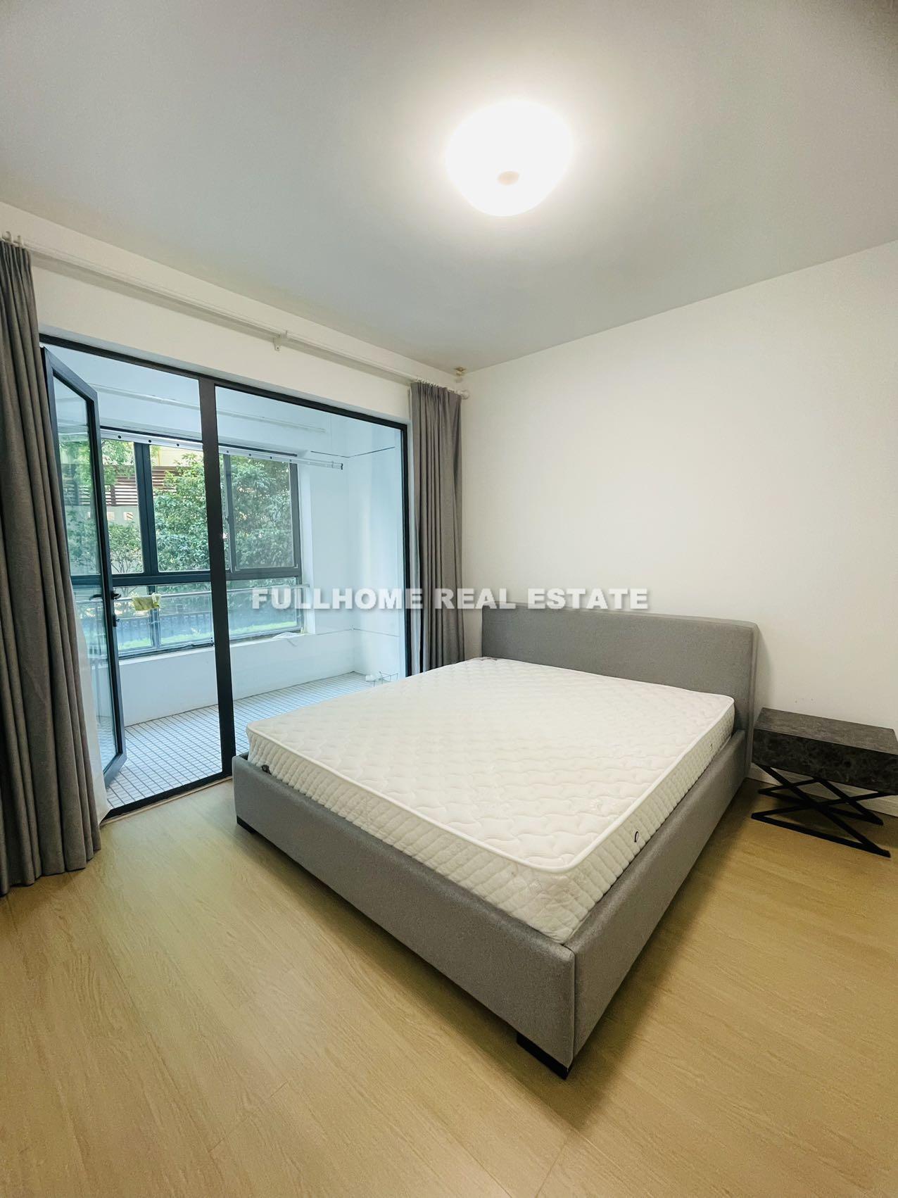 City Condo - Interior view 4, Shanghai rental property