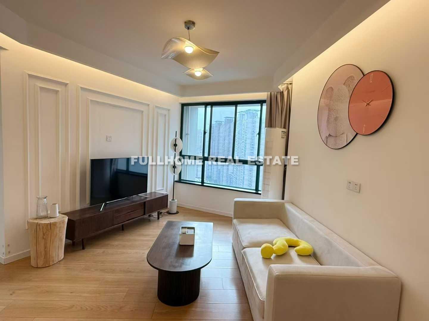 Yang Guang Cui Zhu Yuan - Interior view 3, Shanghai rental property