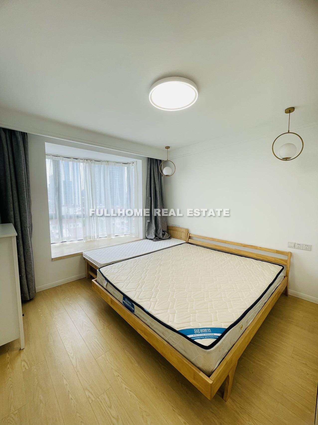 City Condo - Interior view 4, Shanghai rental property