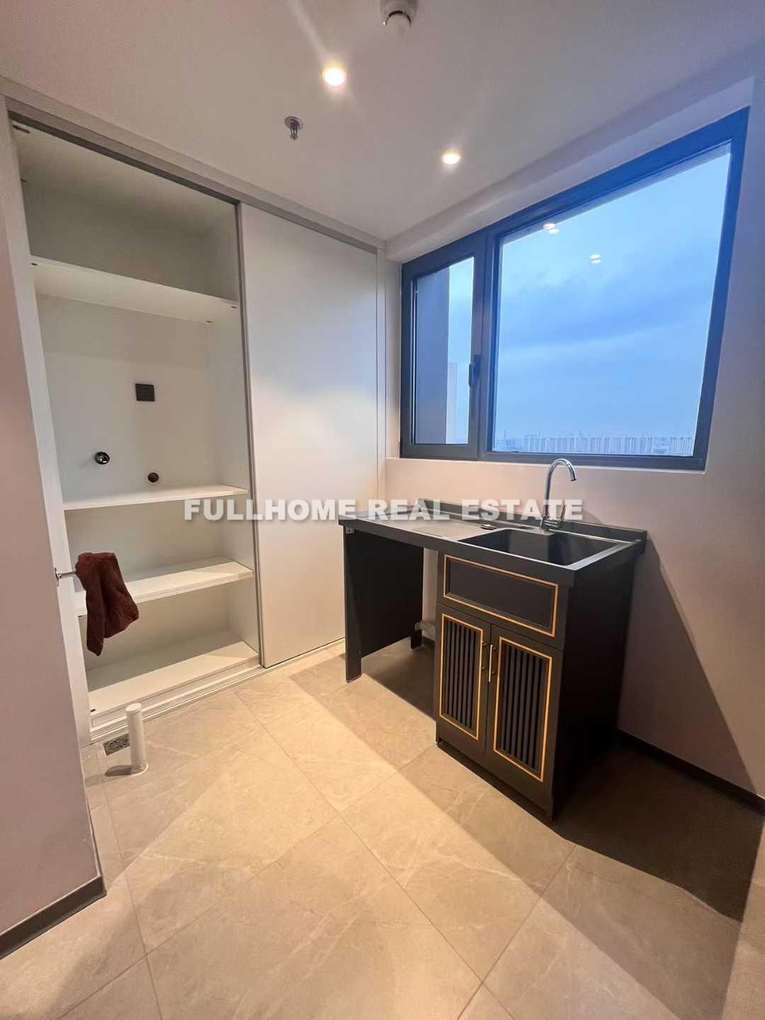 Long Hu Jiu Yue - Interior view 7, Shanghai rental property