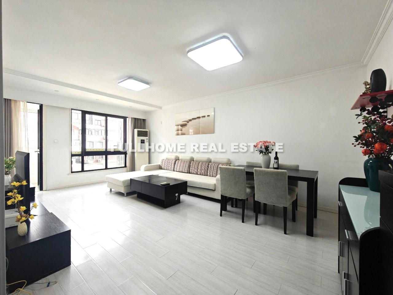 Rotterdam Garden - Interior view 3, Shanghai rental property
