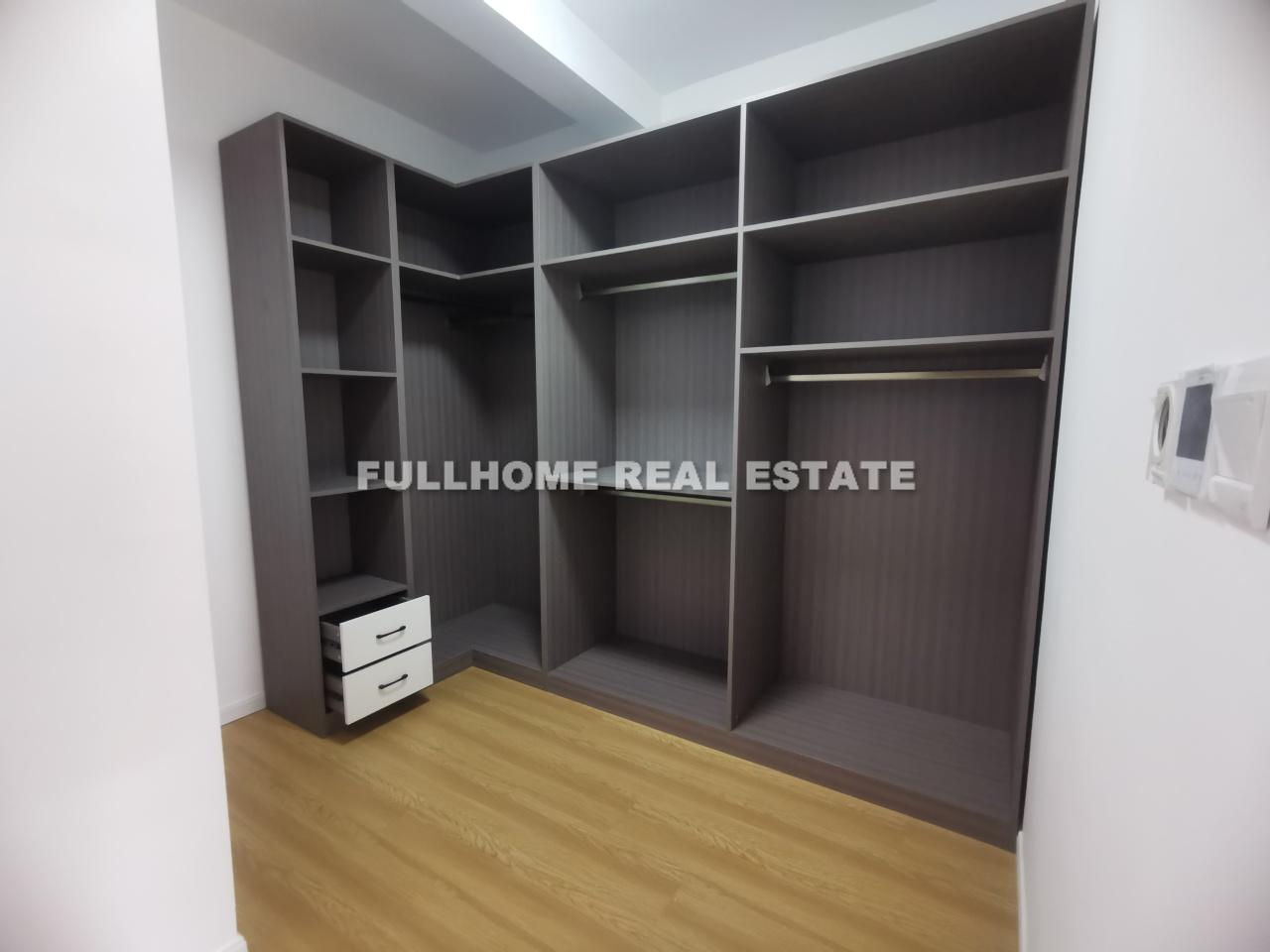 Merlia Garden - Interior view 10, Shanghai rental property