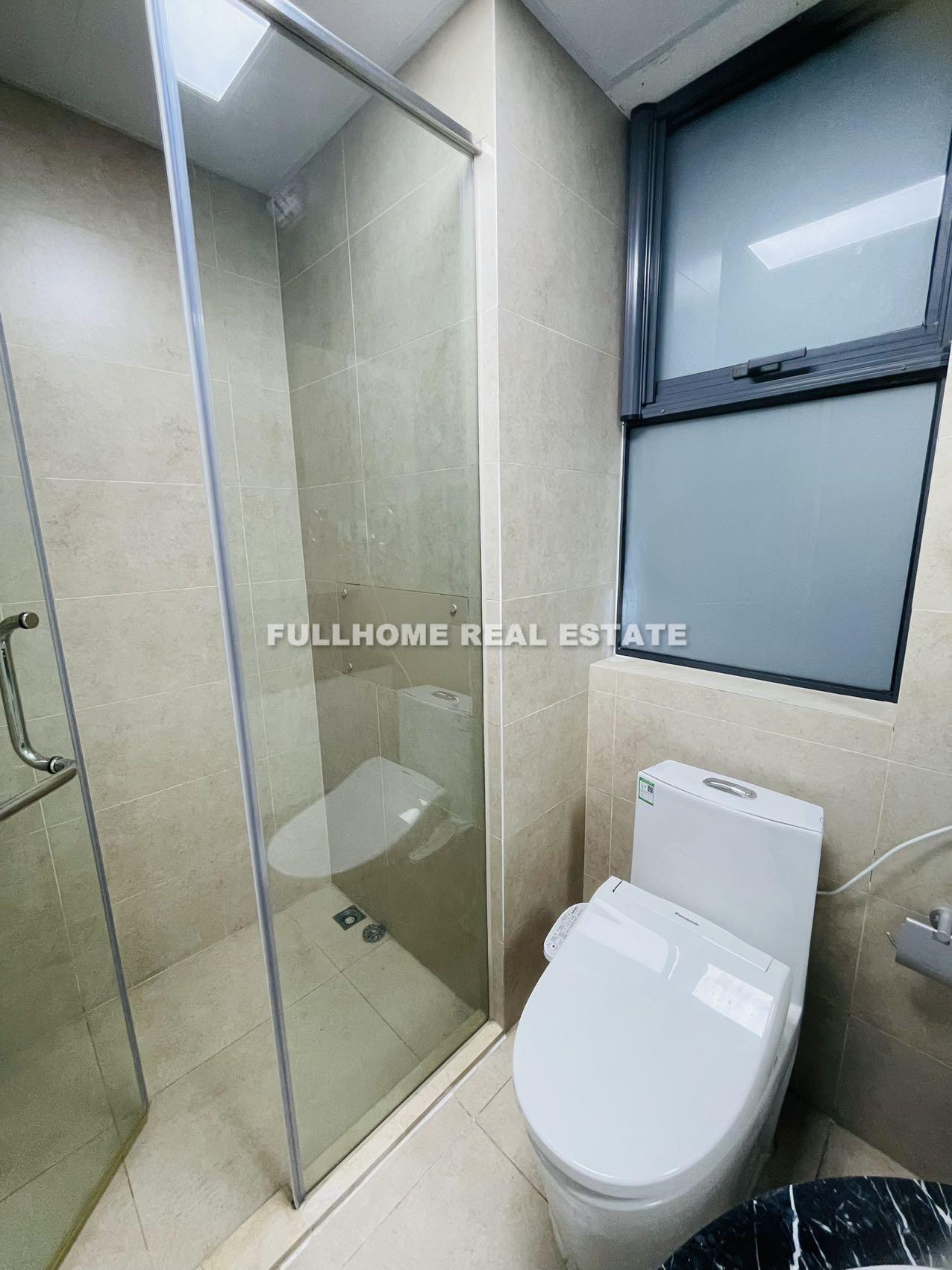 City Condo - Interior view 7, Shanghai rental property