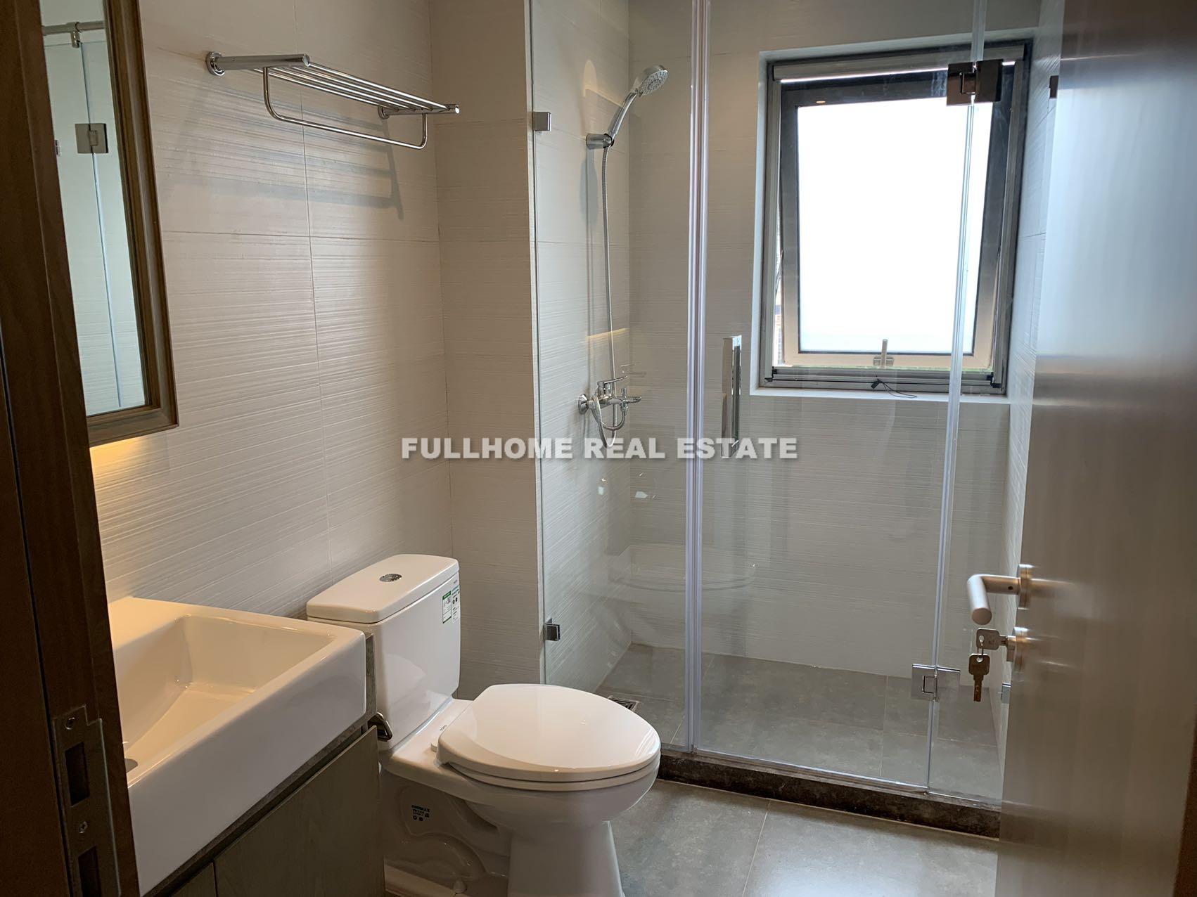 Mandarine de Gubei  - Interior view 7, Shanghai rental property