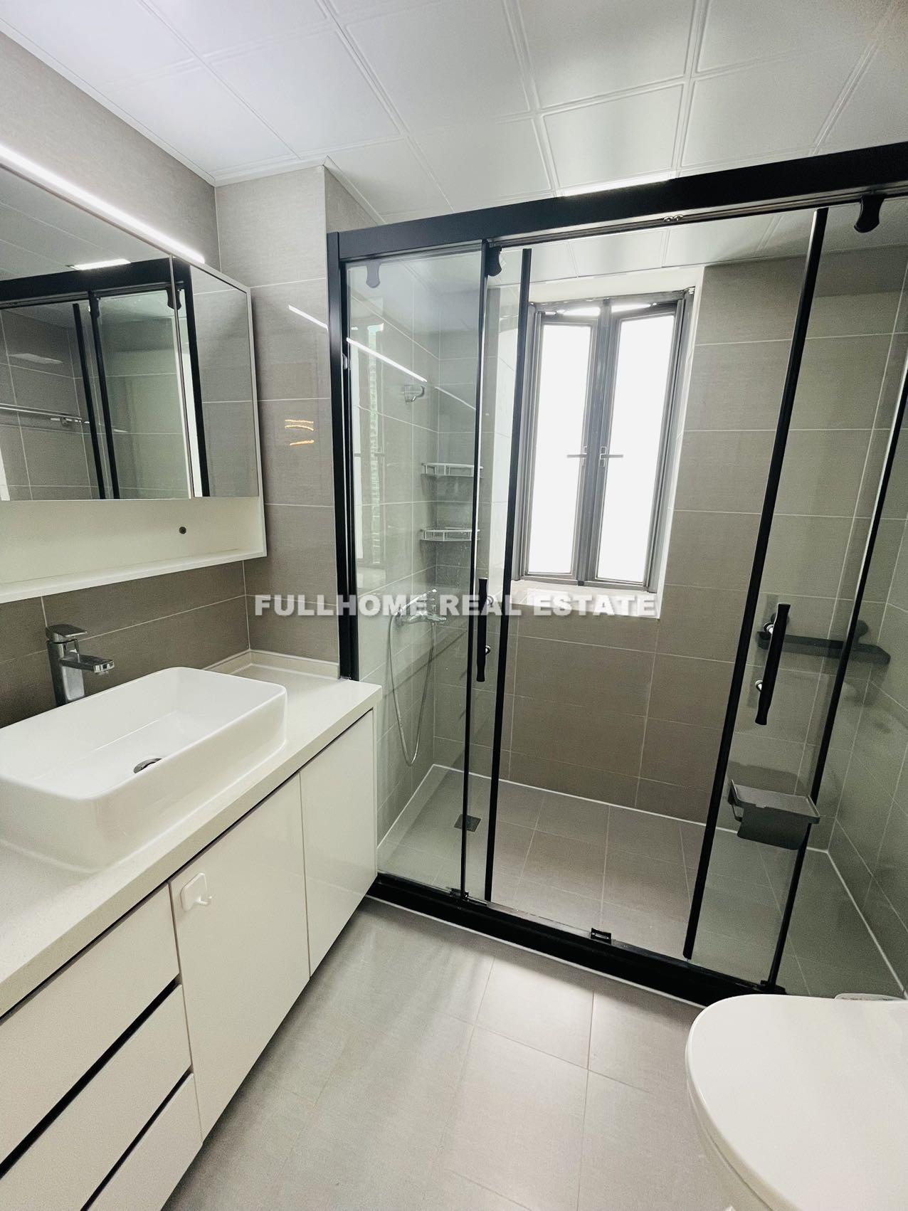 City Condo - Interior view 7, Shanghai rental property