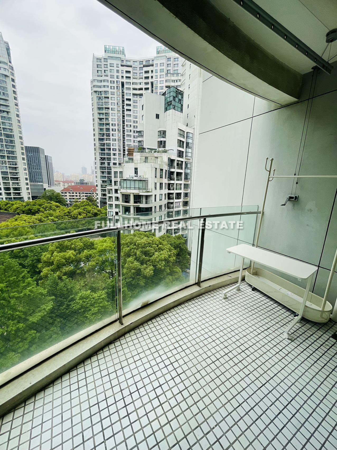City Condo - Interior view 9, Shanghai rental property