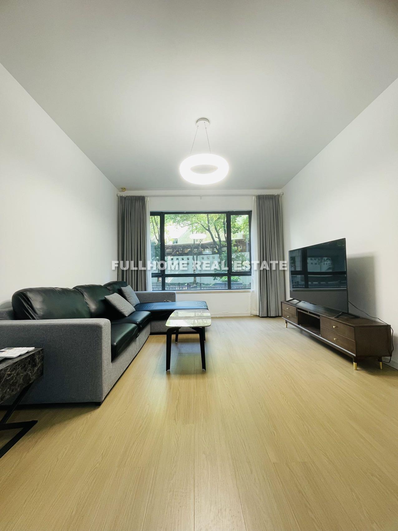 City Condo - 2 bedroom apartment in Shanghai, Hongqiao, Hongqiao