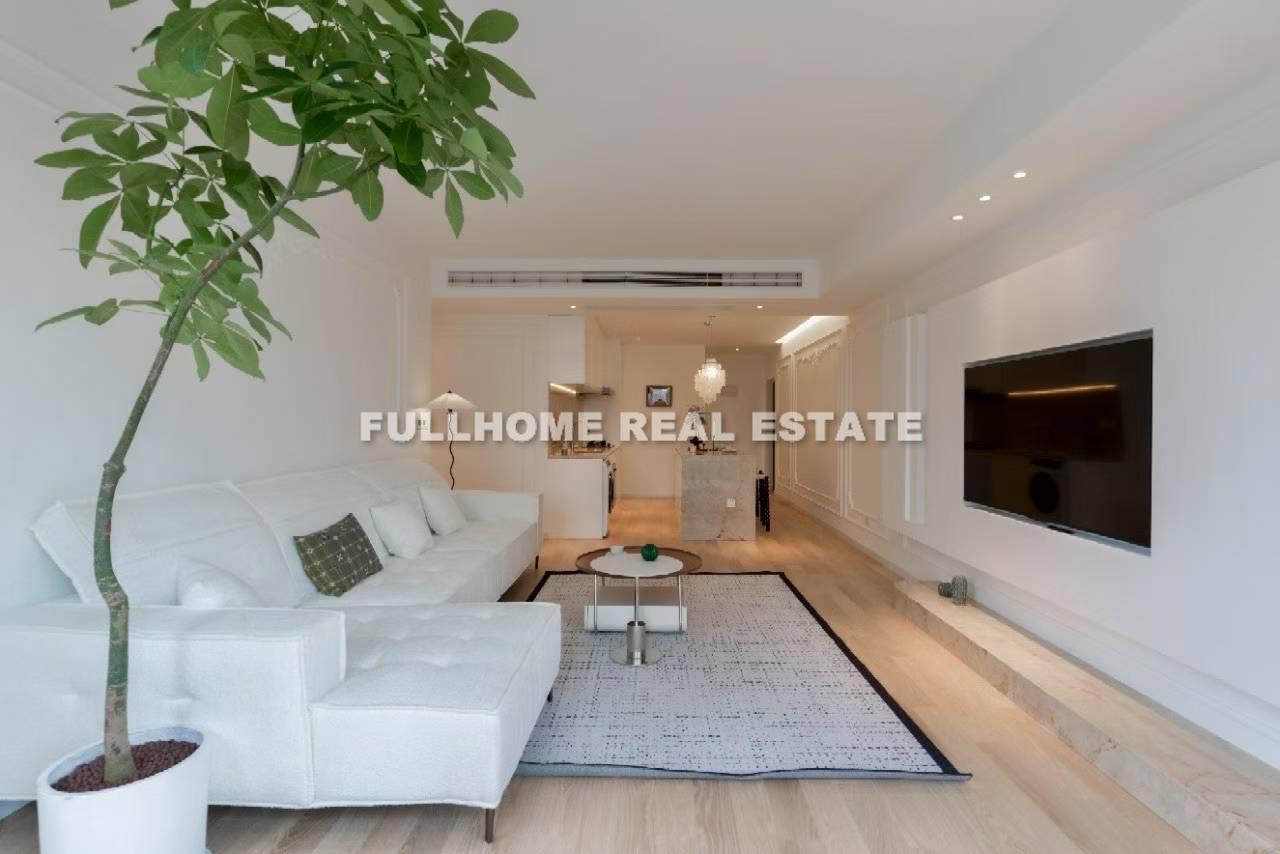 Sea of Clouds Garden - Interior view 5, Shanghai rental property