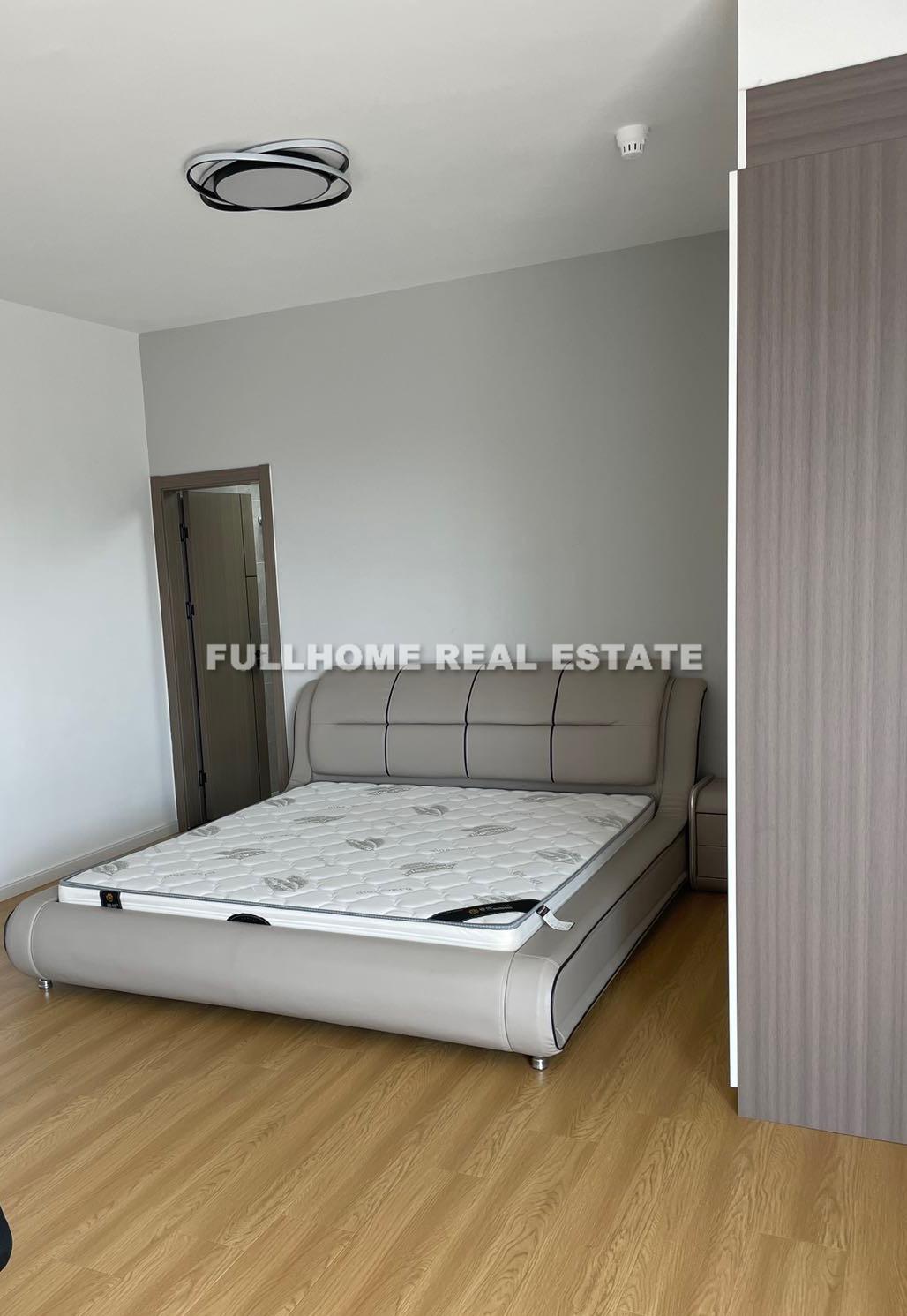 Merlia Garden - Interior view 8, Shanghai rental property