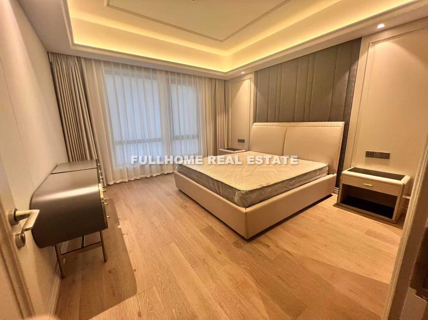 Long Hu Jiu Yue - Interior view 9, Shanghai rental property