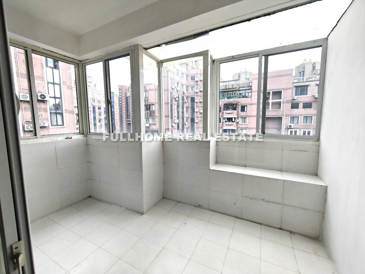 Rotterdam Garden - Interior view 8, Shanghai rental property