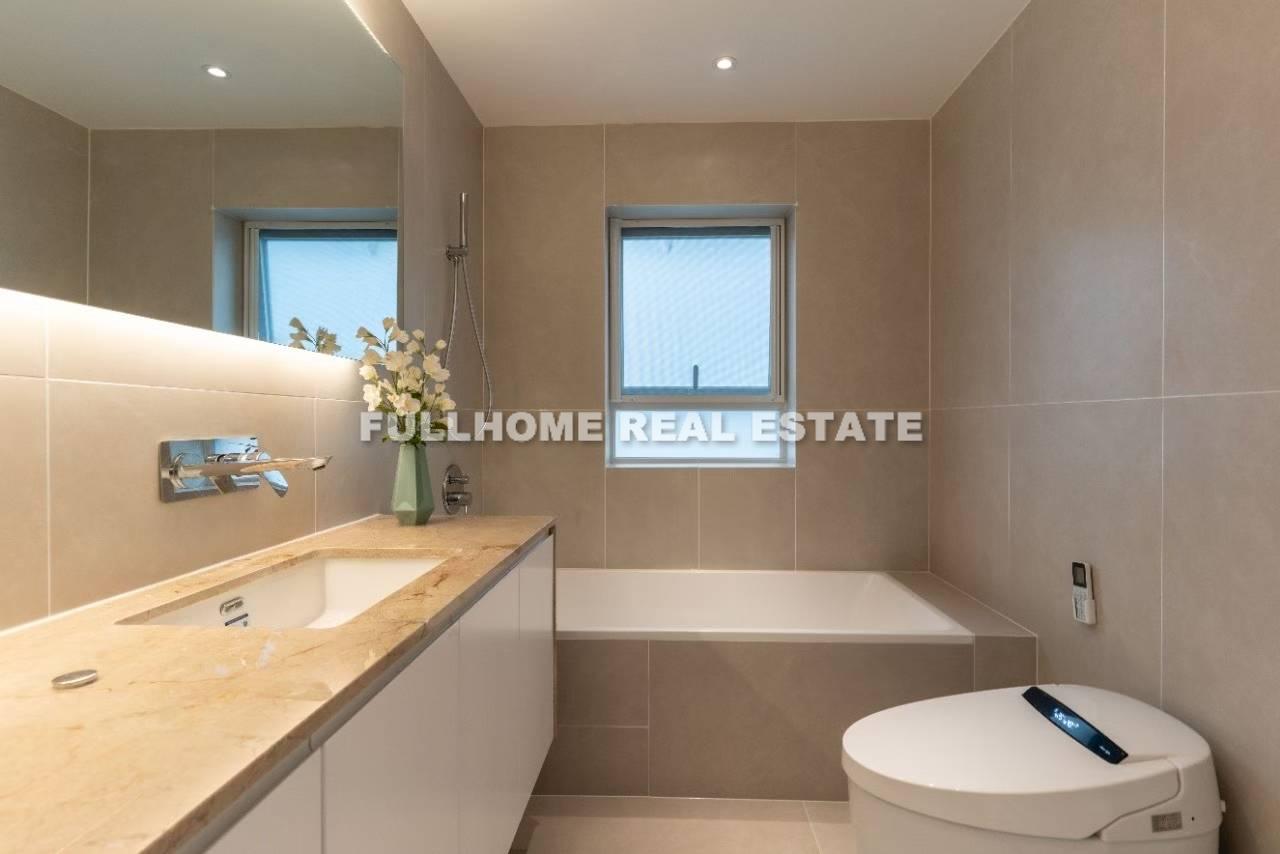 Sea of Clouds Garden - Interior view 3, Shanghai rental property
