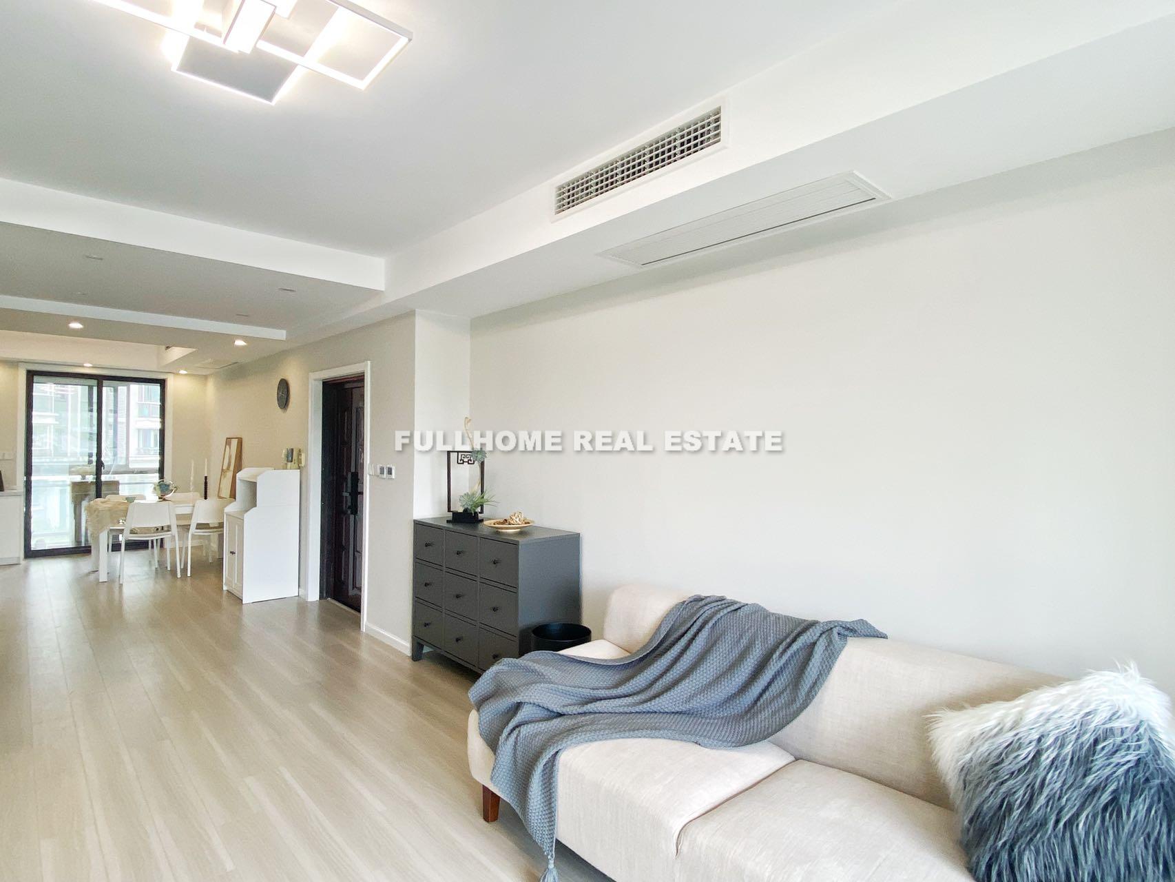 Season Garden - Interior view 2, Shanghai rental property