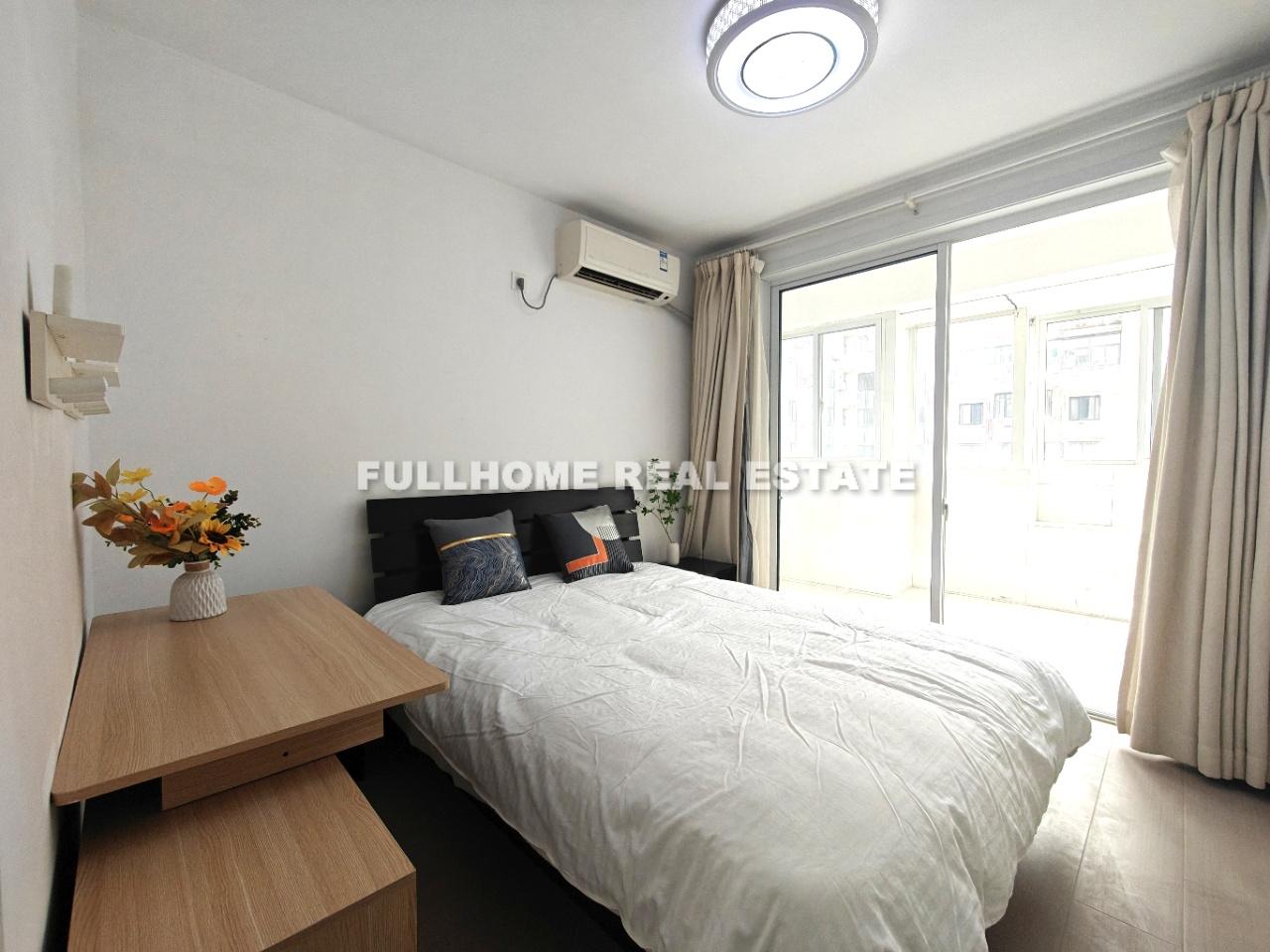 Rotterdam Garden - Interior view 5, Shanghai rental property