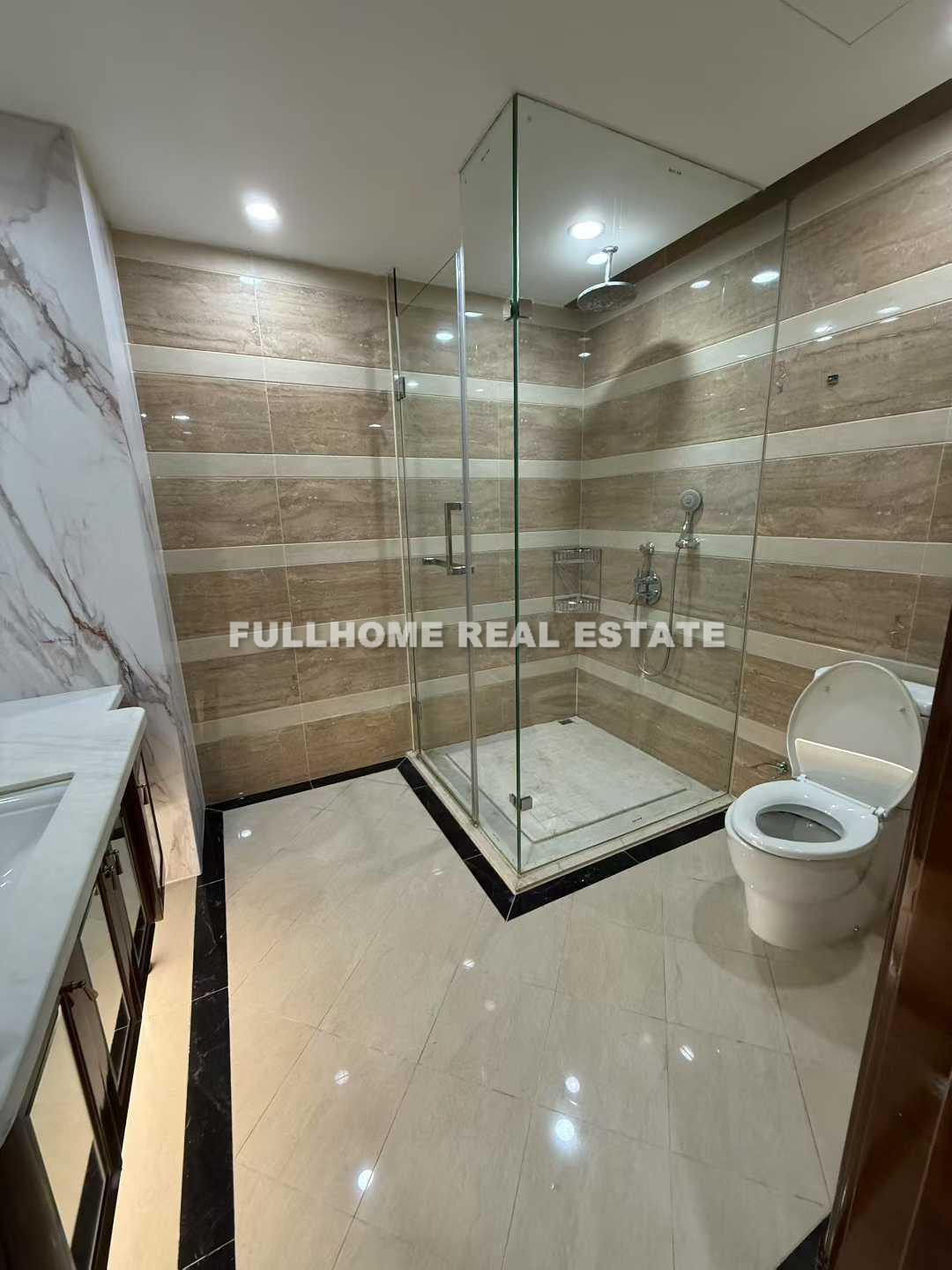 The Bound of Bund - Interior view 5, Shanghai rental property