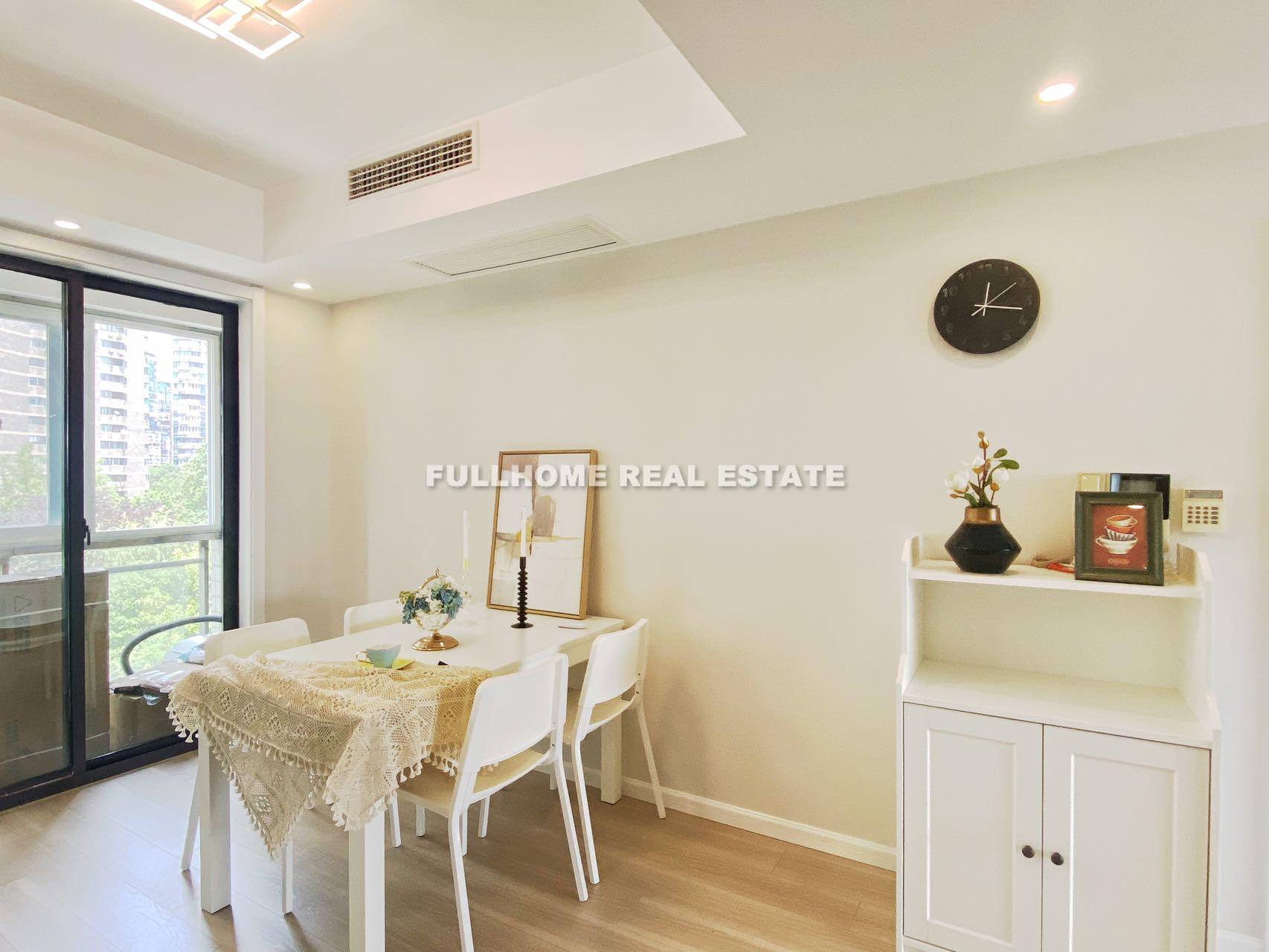 Season Garden - Interior view 4, Shanghai rental property