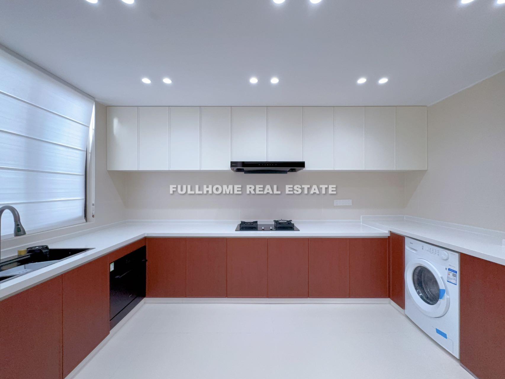 KINGDOM PALACE - Interior view 5, Shanghai rental property